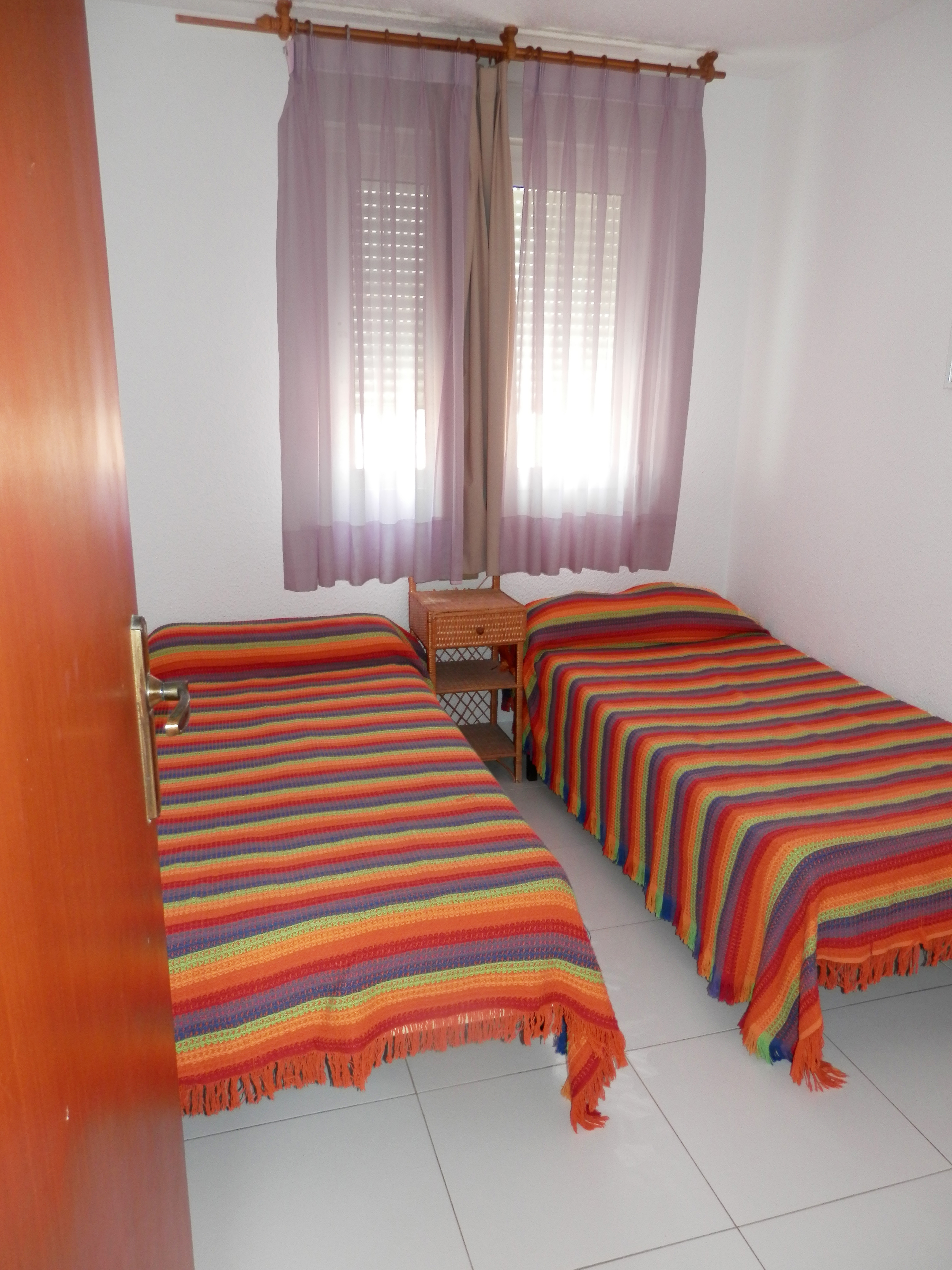Apartamentos Poblado Marinero Altamar