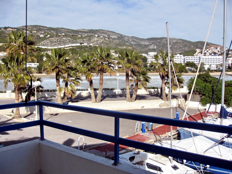 Apartamentos Poblado Marinero Altamar