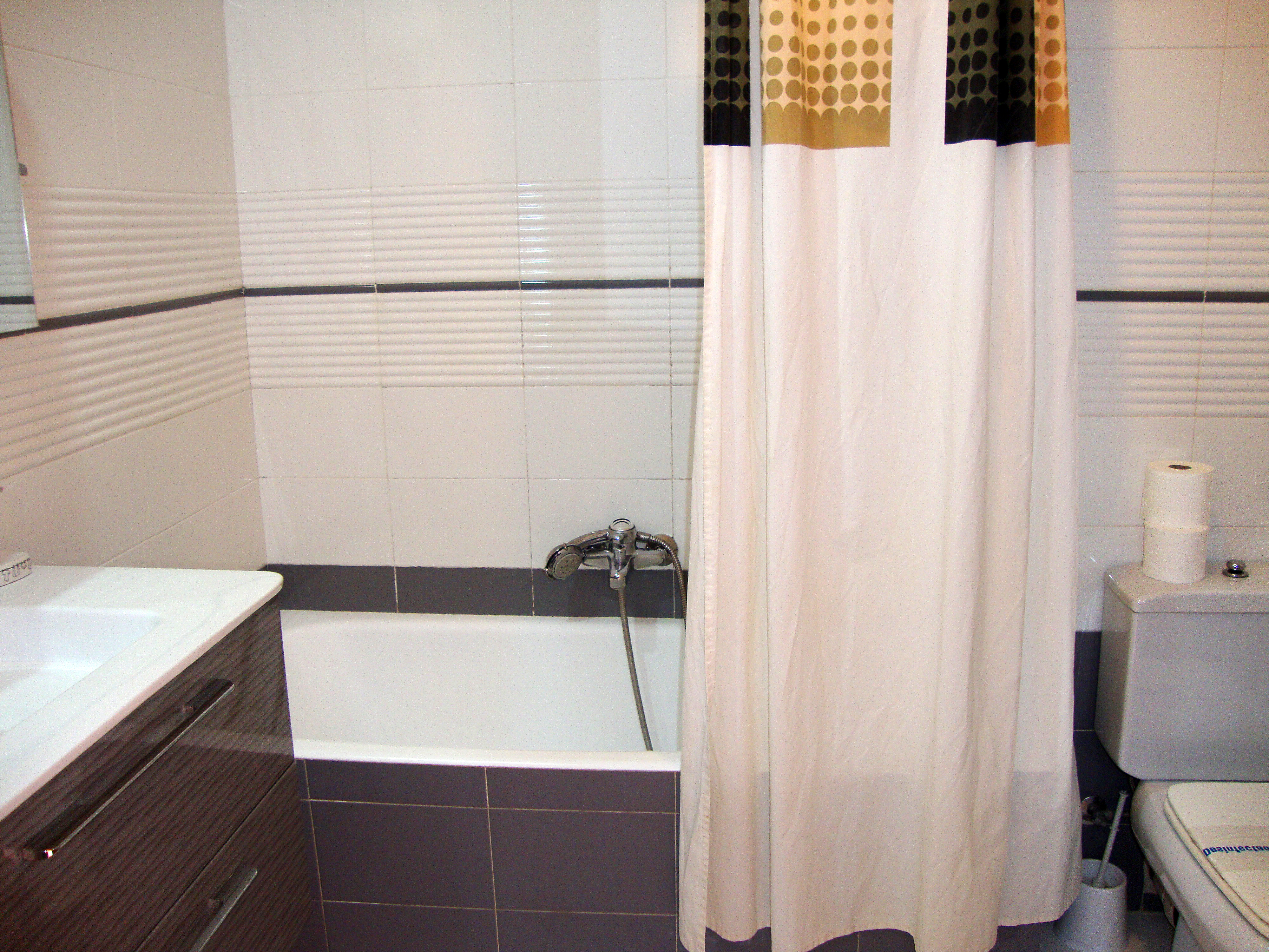 Apartamentos Poblado Marinero Altamar