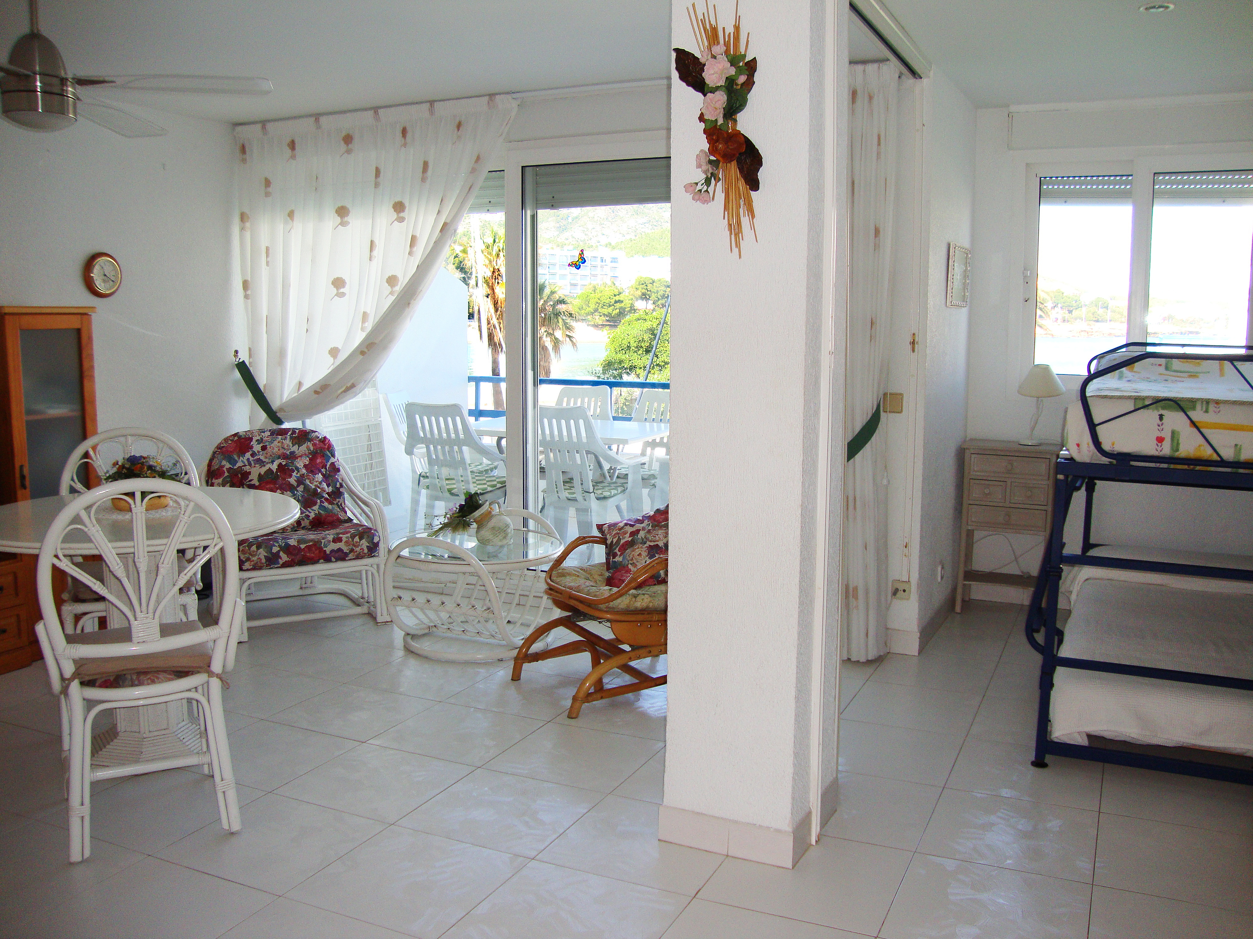 Apartamentos Poblado Marinero Altamar