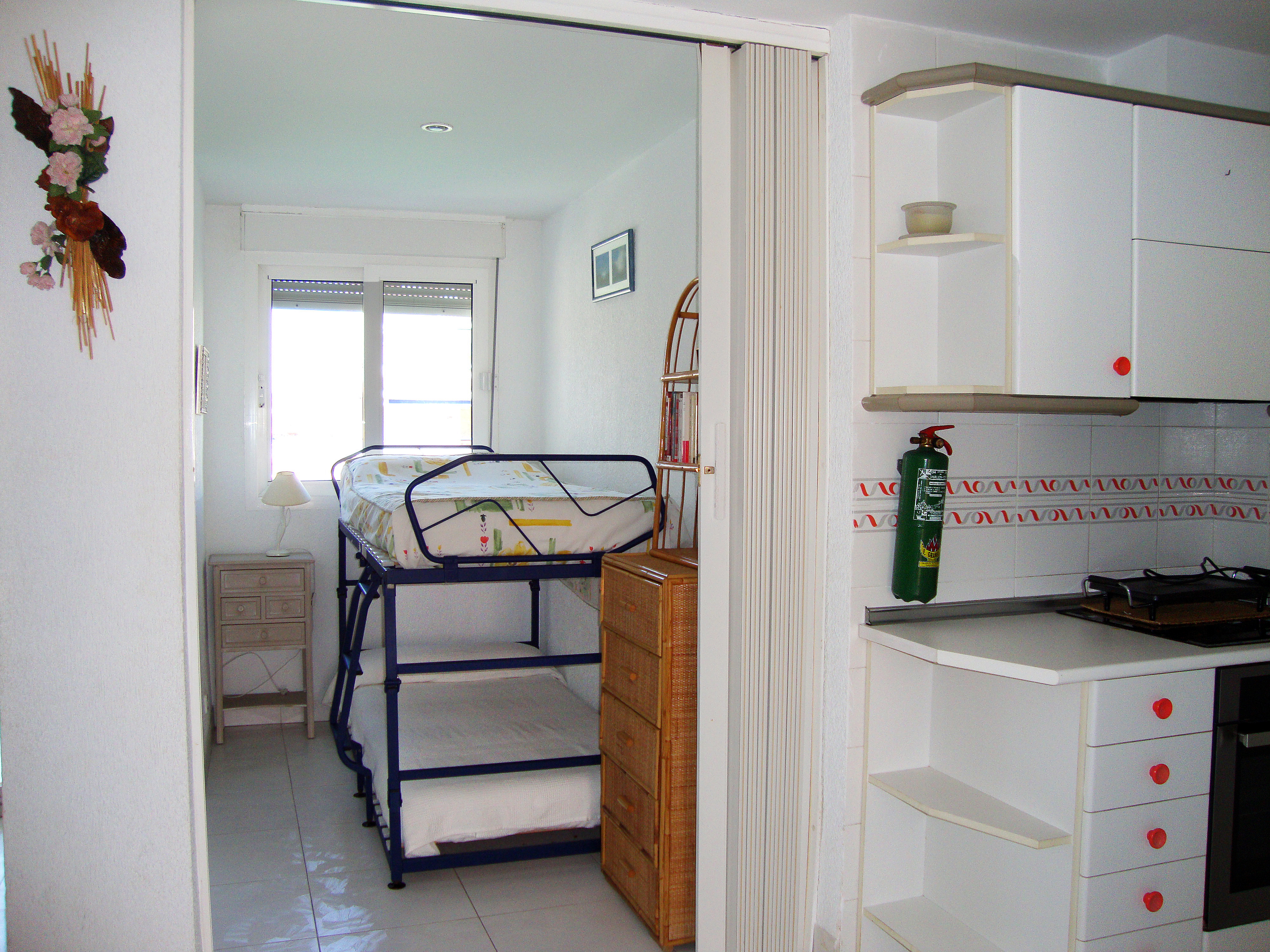 Apartamentos Poblado Marinero Altamar
