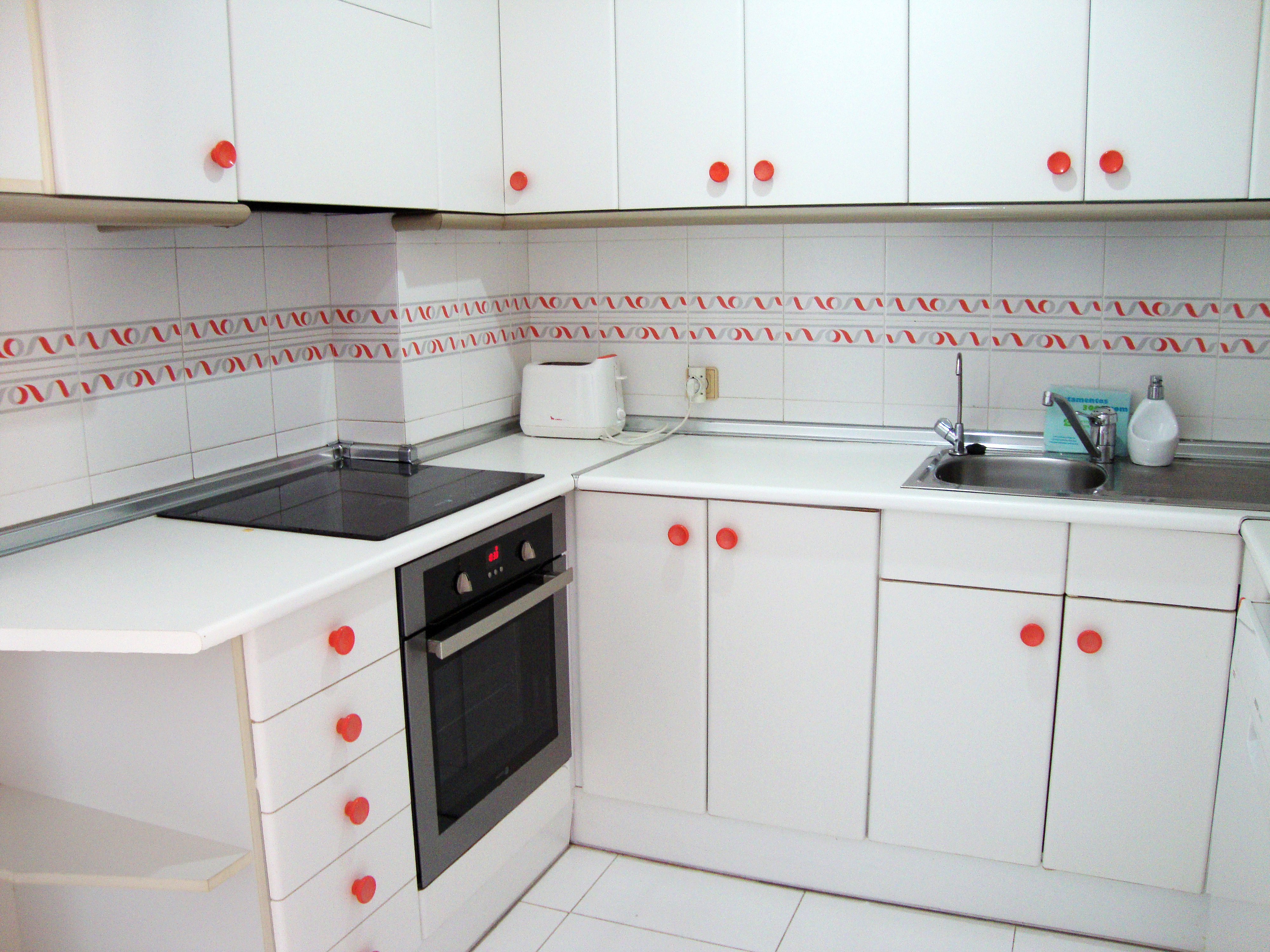 Apartamentos Poblado Marinero Altamar