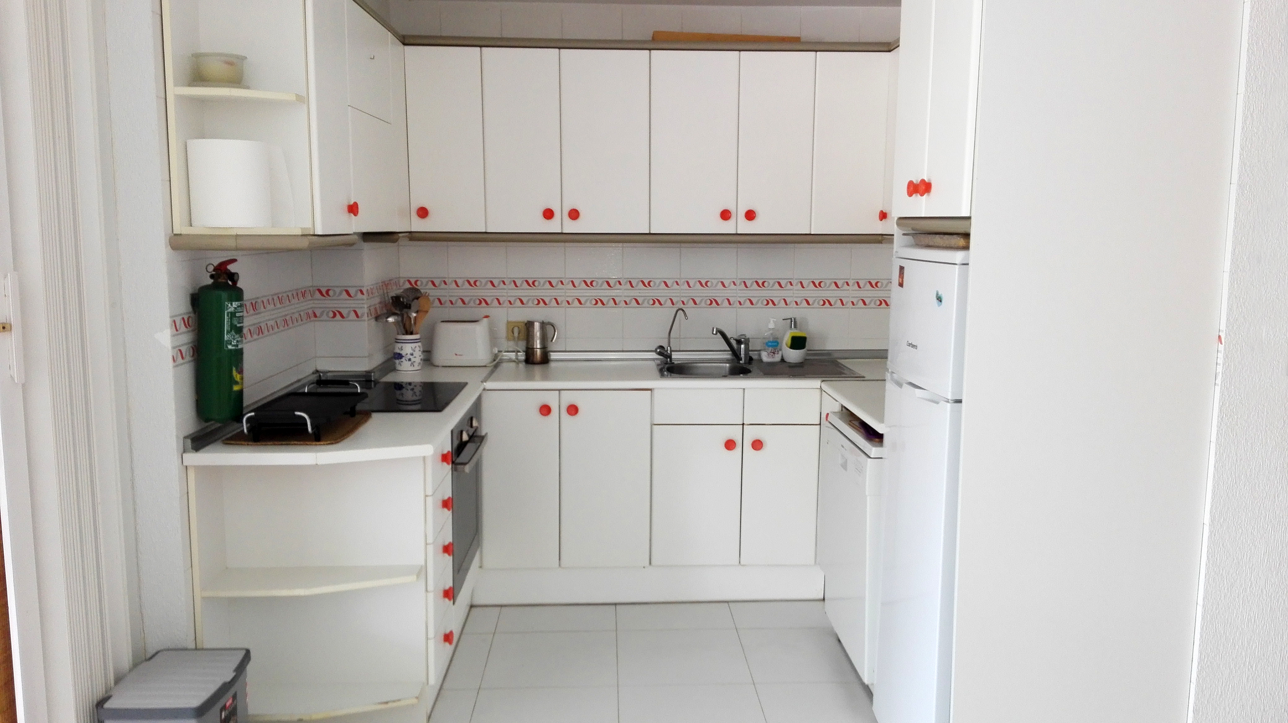 Apartamentos Poblado Marinero Altamar