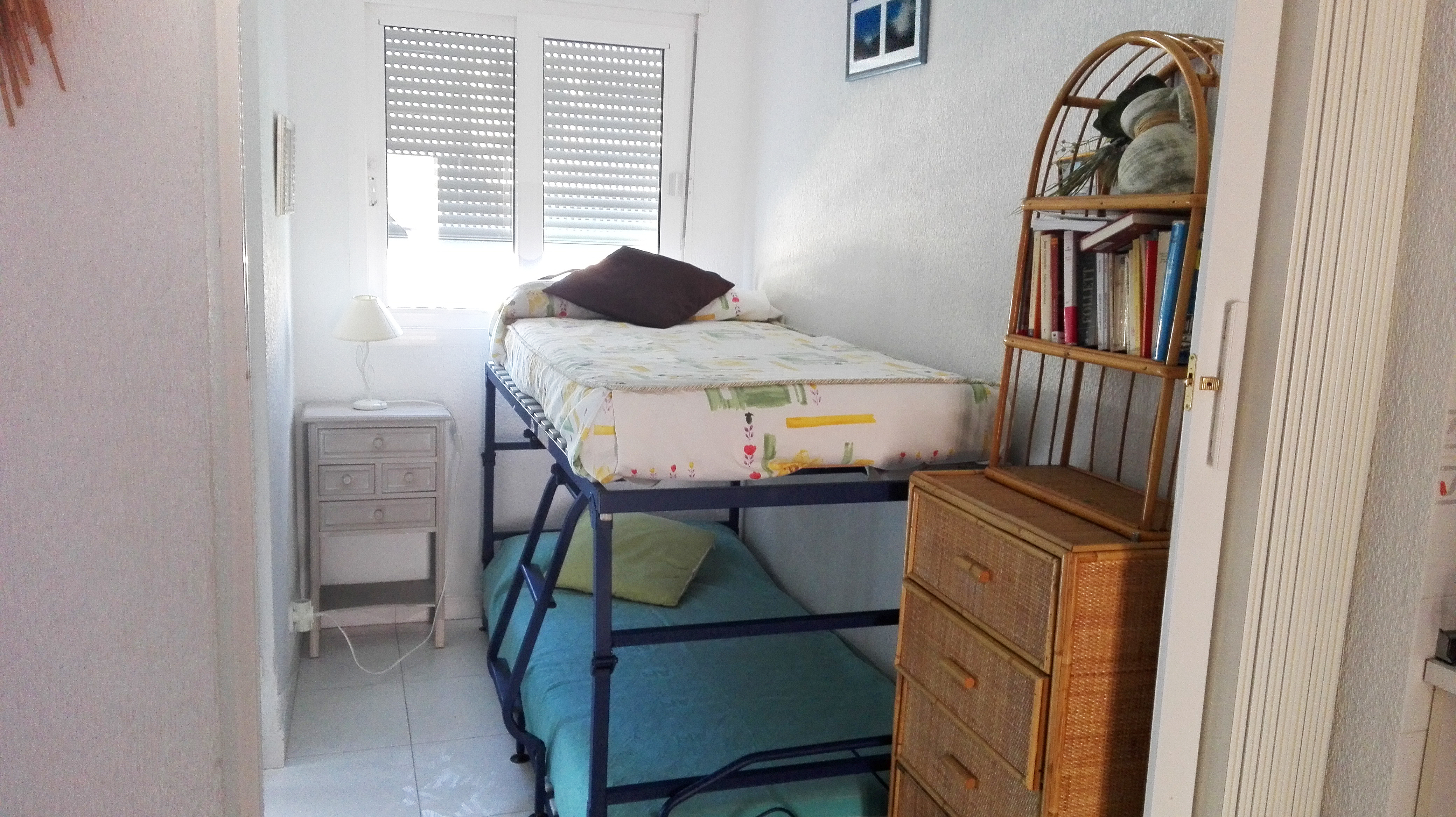 Apartamentos Poblado Marinero Altamar