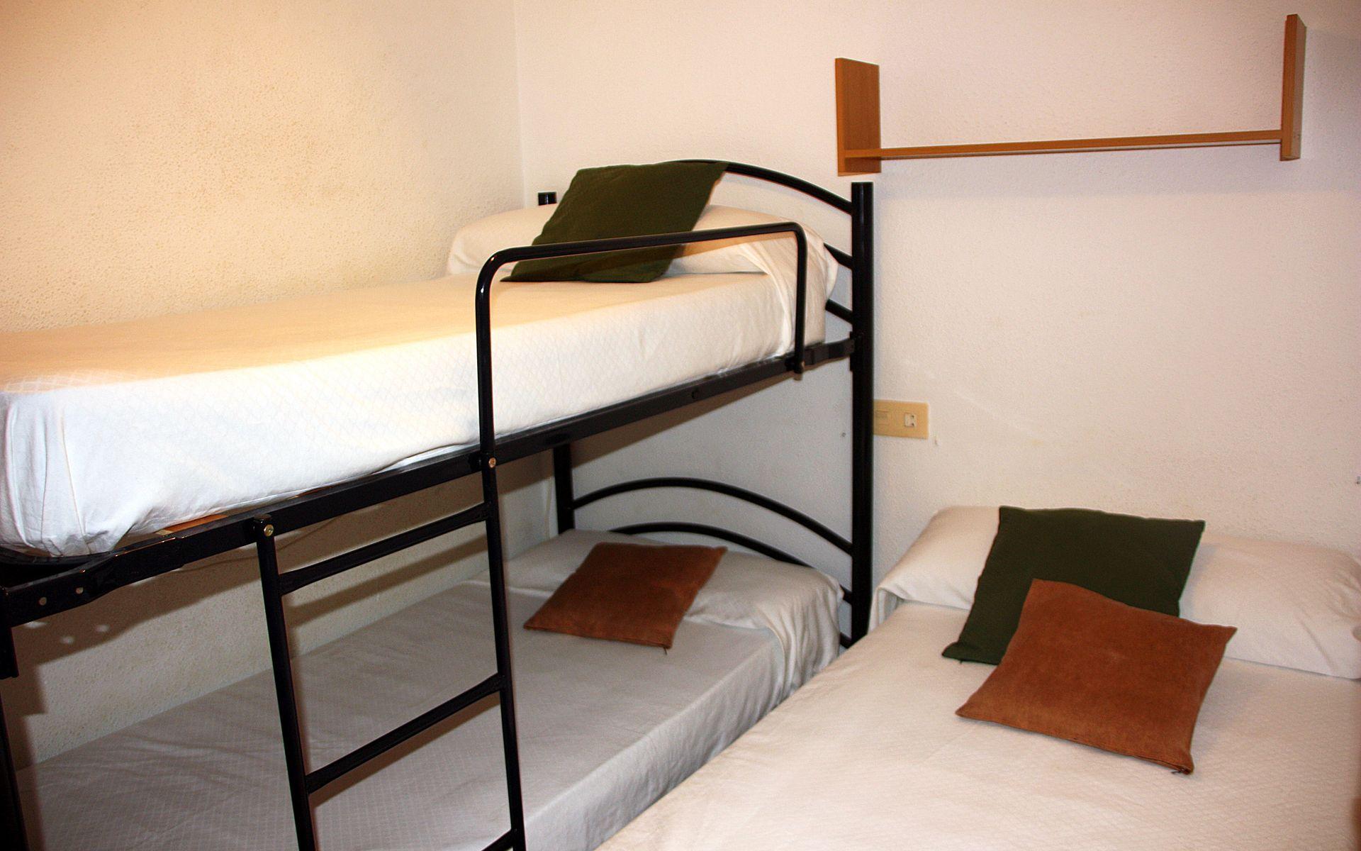 Apartamentos Sol y Mar 3000