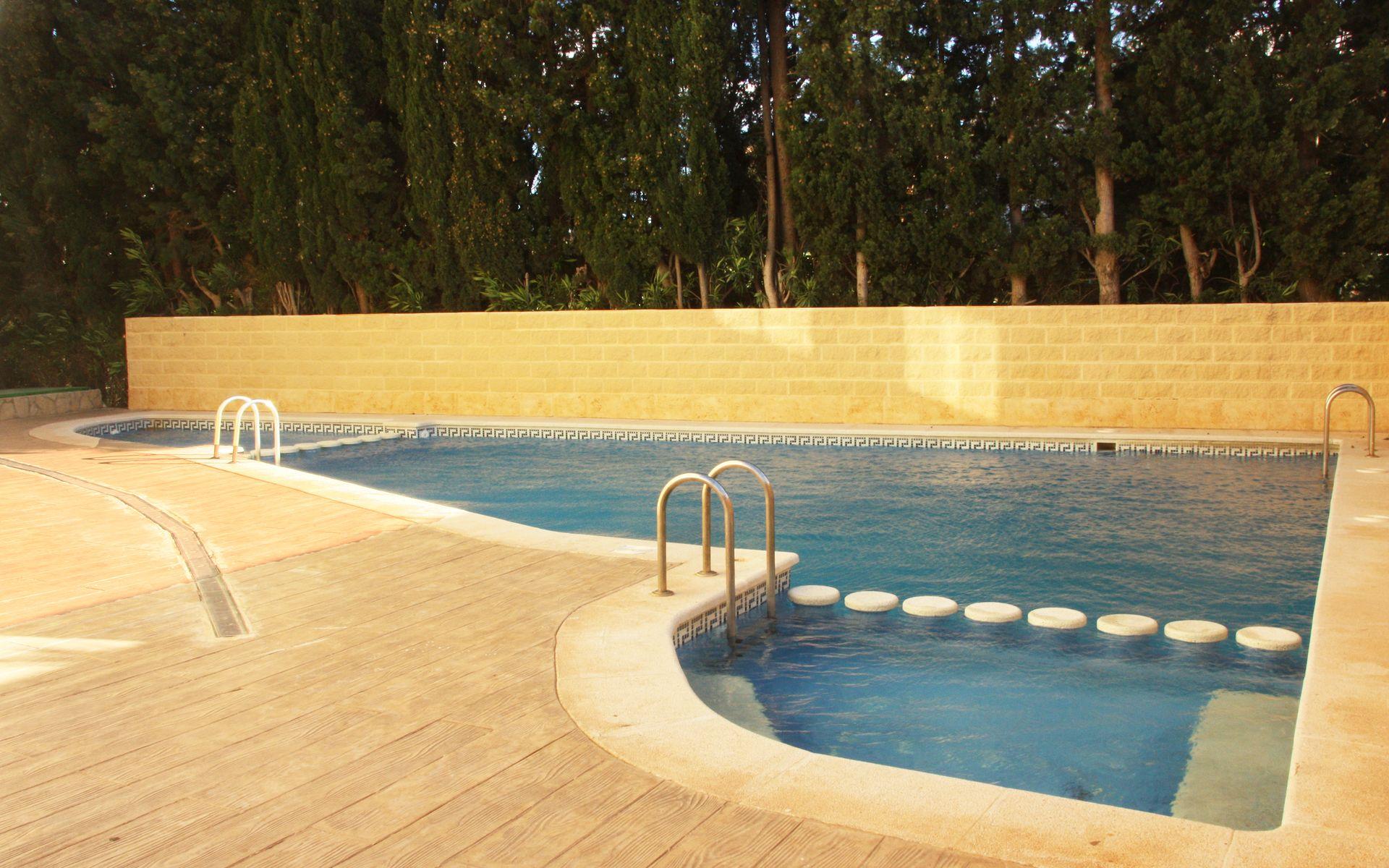 Apartamentos Sol y Mar 3000