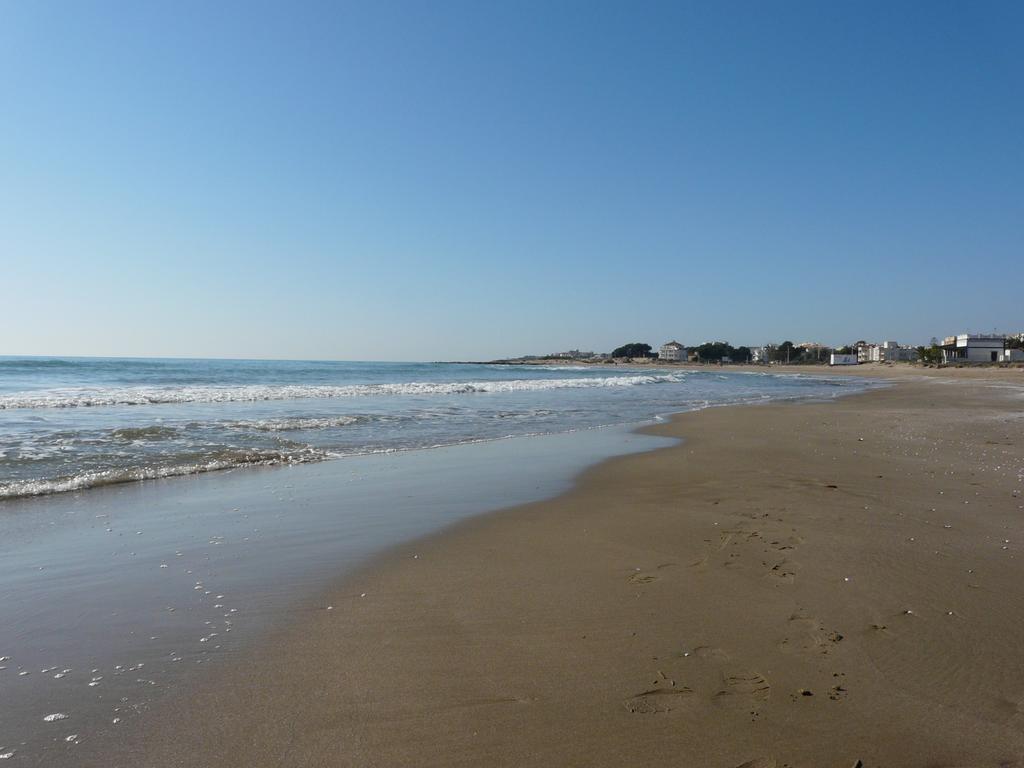 Apartamentos Sol y Mar 3000