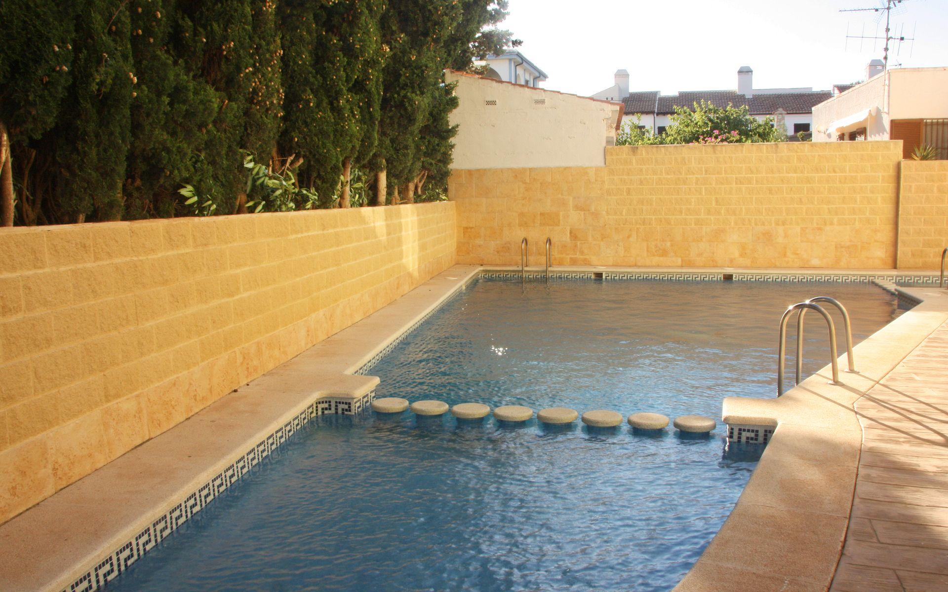 Apartamentos Sol y Mar 3000