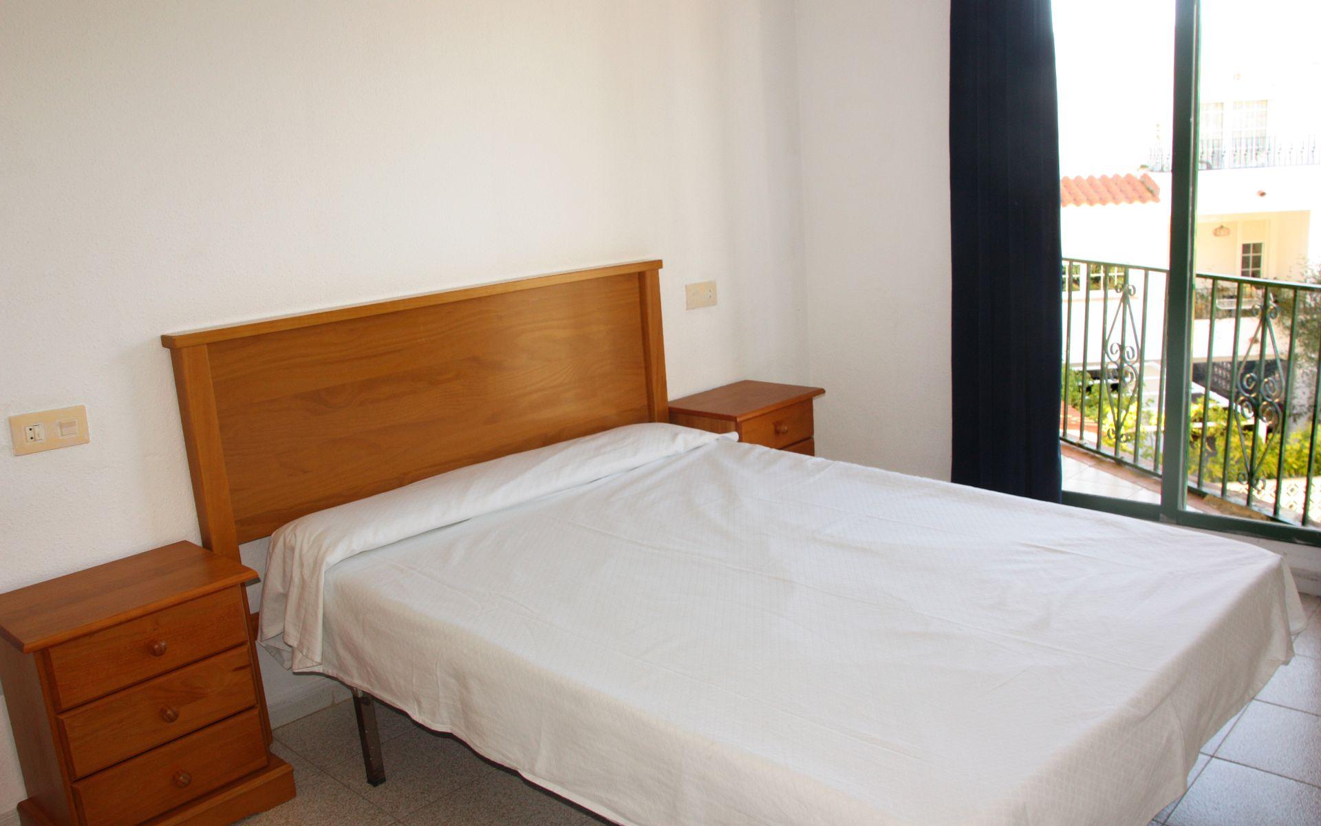 Apartamentos Sol y Mar 3000