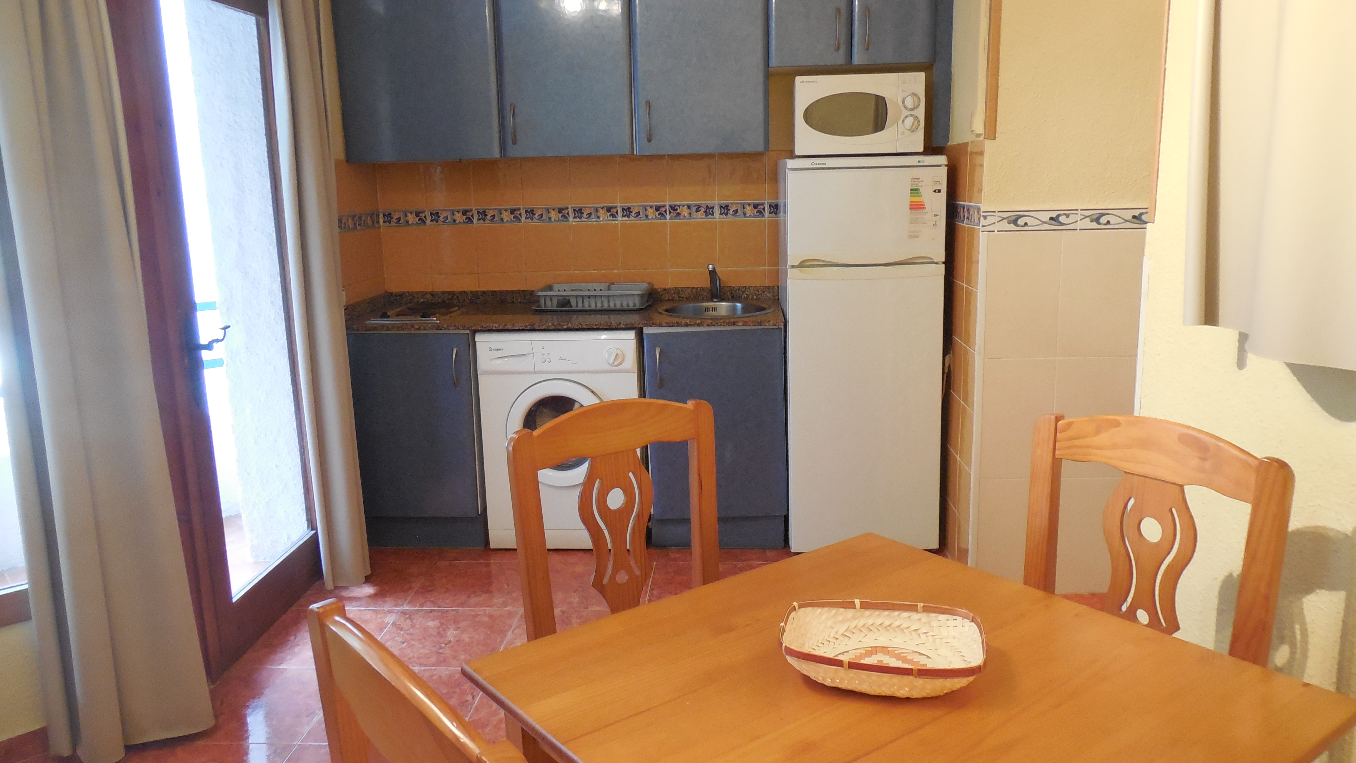 Apartamentos Tres Carabelas 3000