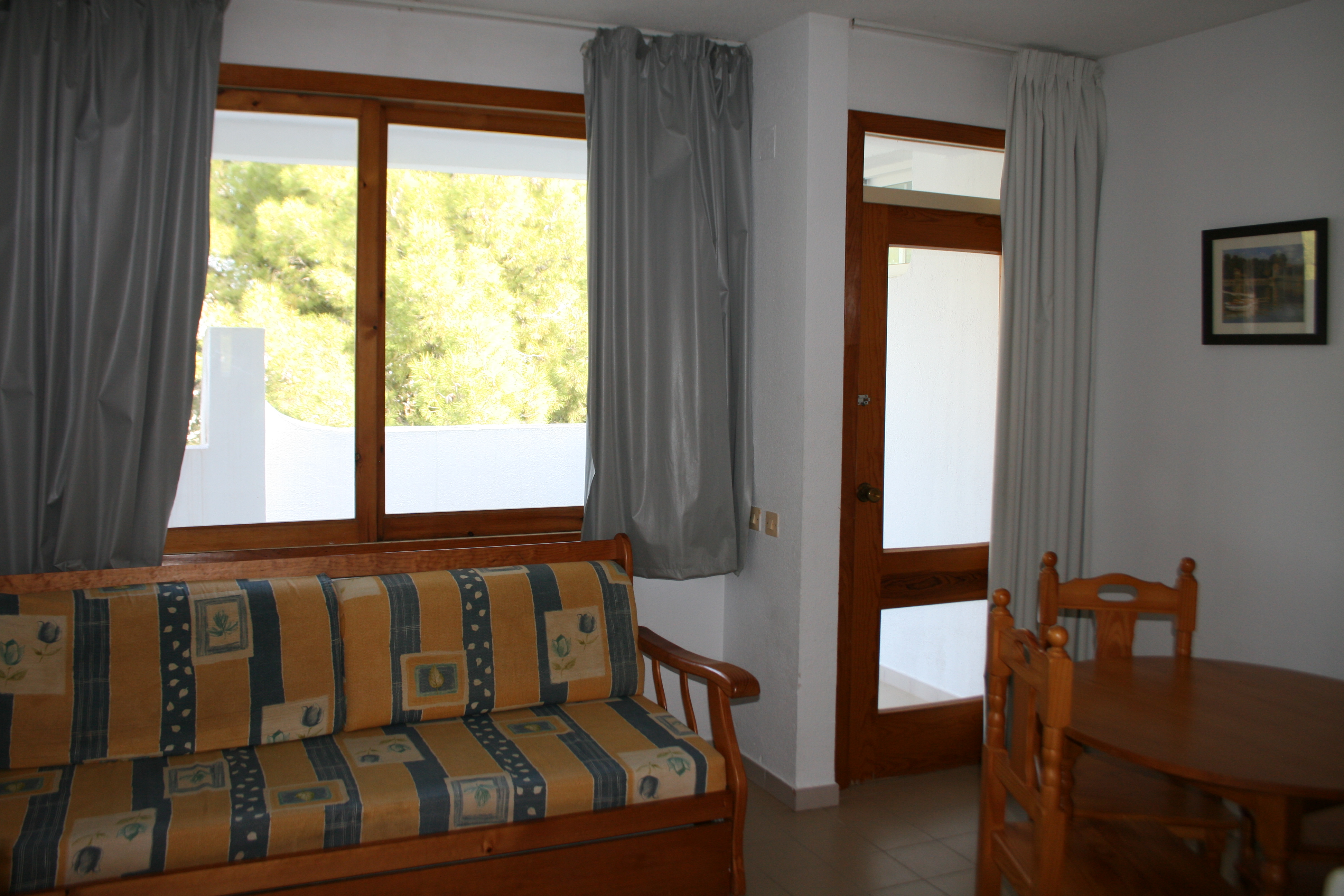 Arcos II Apartamentos