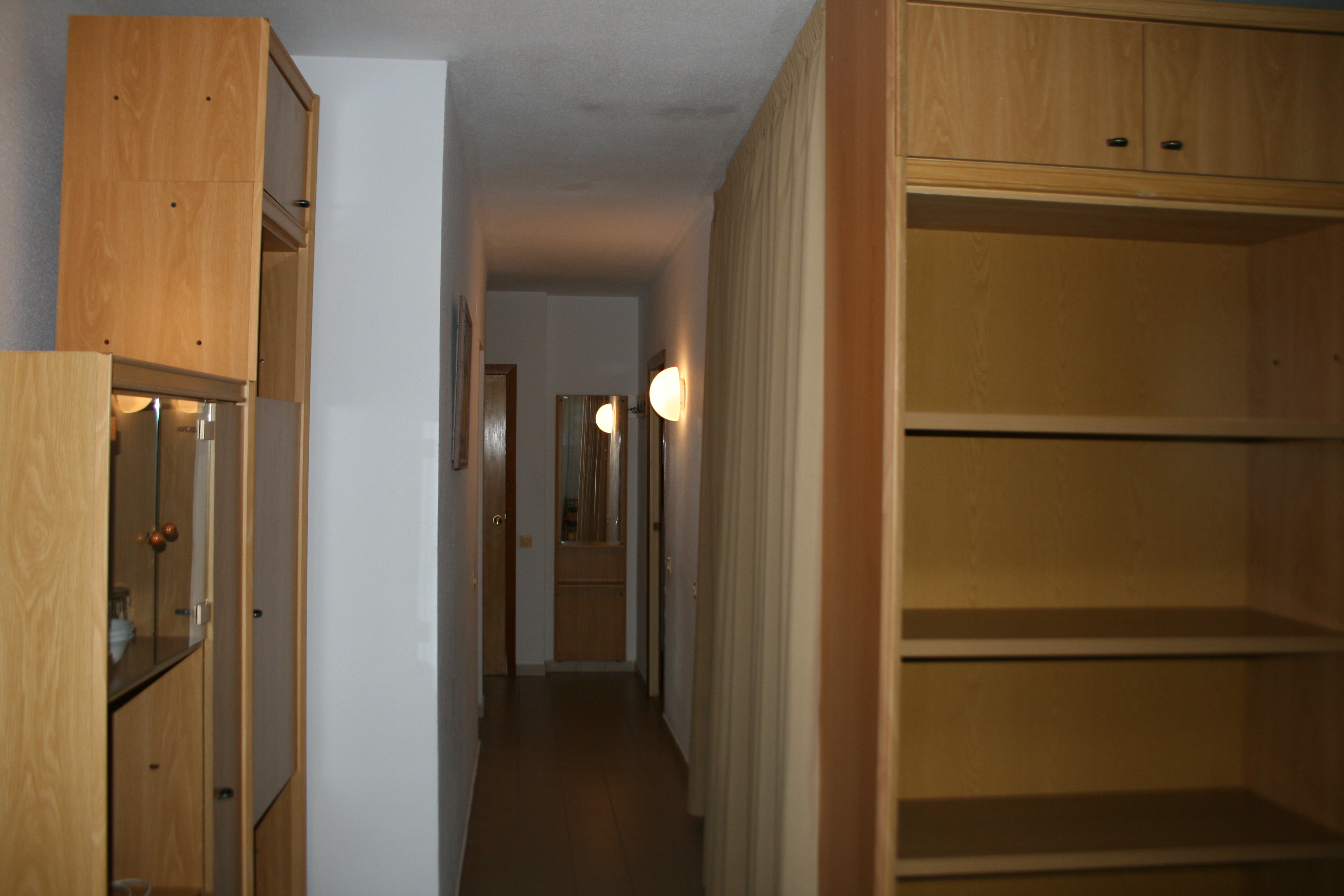 Arcos II Apartamentos
