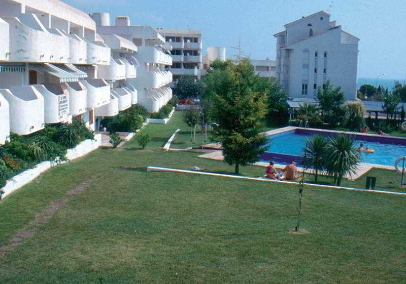 Arcos II Apartamentos