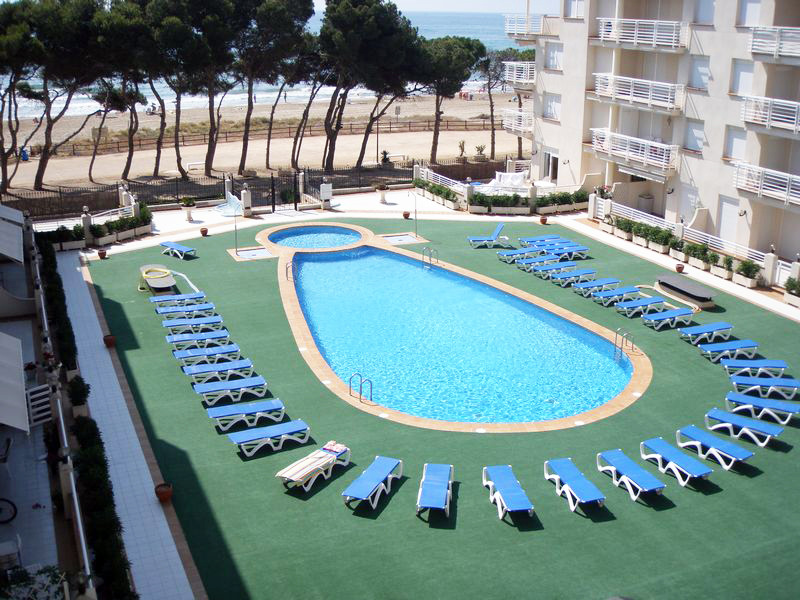 Cala Montero 3000