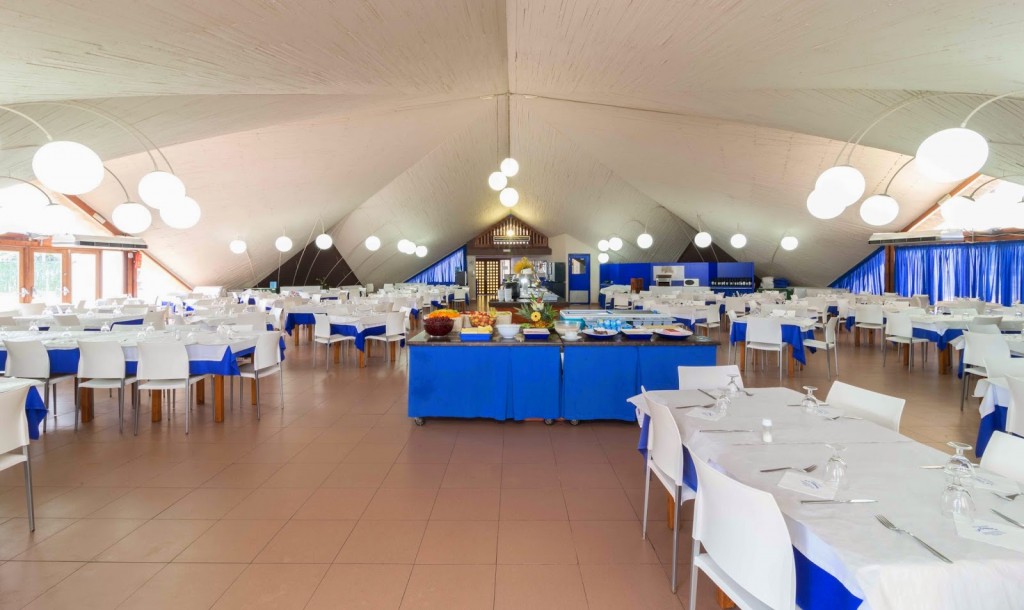 Complejo Euhostal