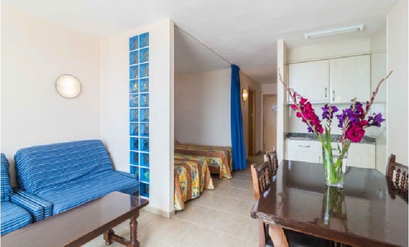 Complejo Euhostal