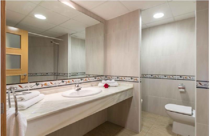 Complejo Euhostal