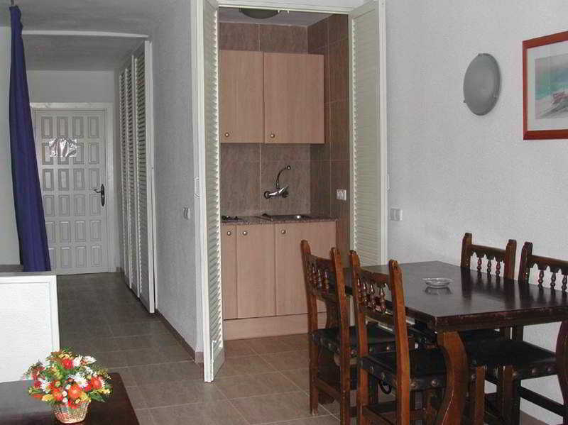 Complejo Euhostal