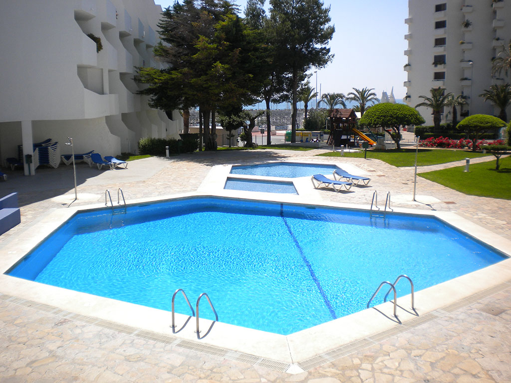 Complejo Euhostal