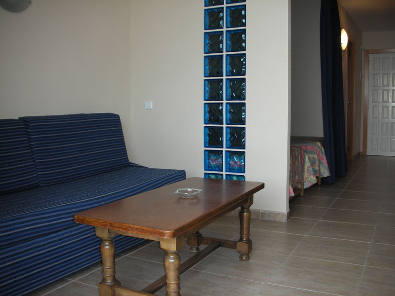 Complejo Euhostal