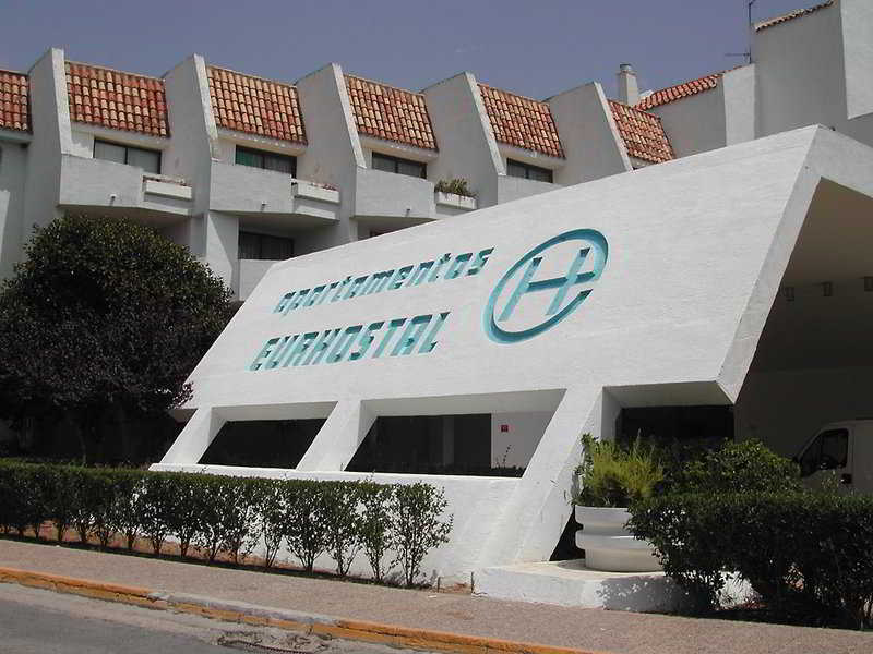 Complejo Euhostal