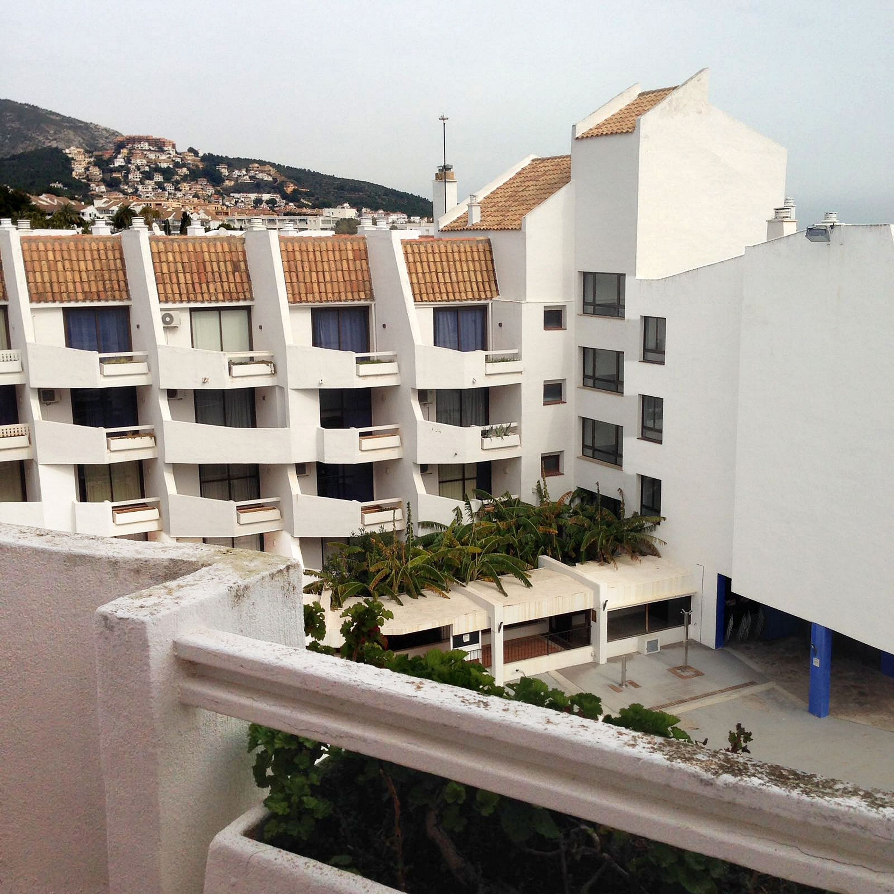 Complejo Euhostal by Apartamentos 3000