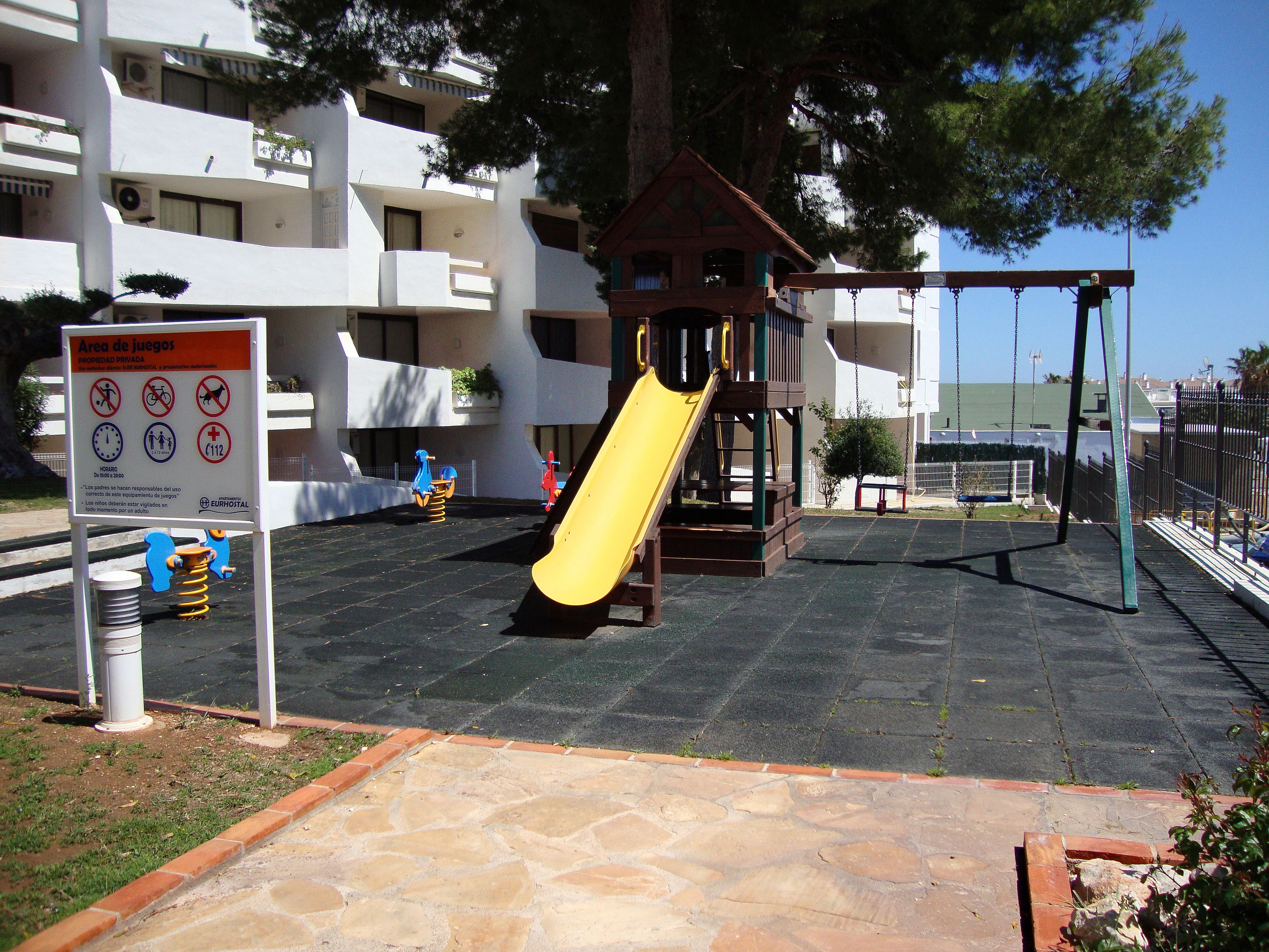 Complejo Euhostal by Apartamentos 3000