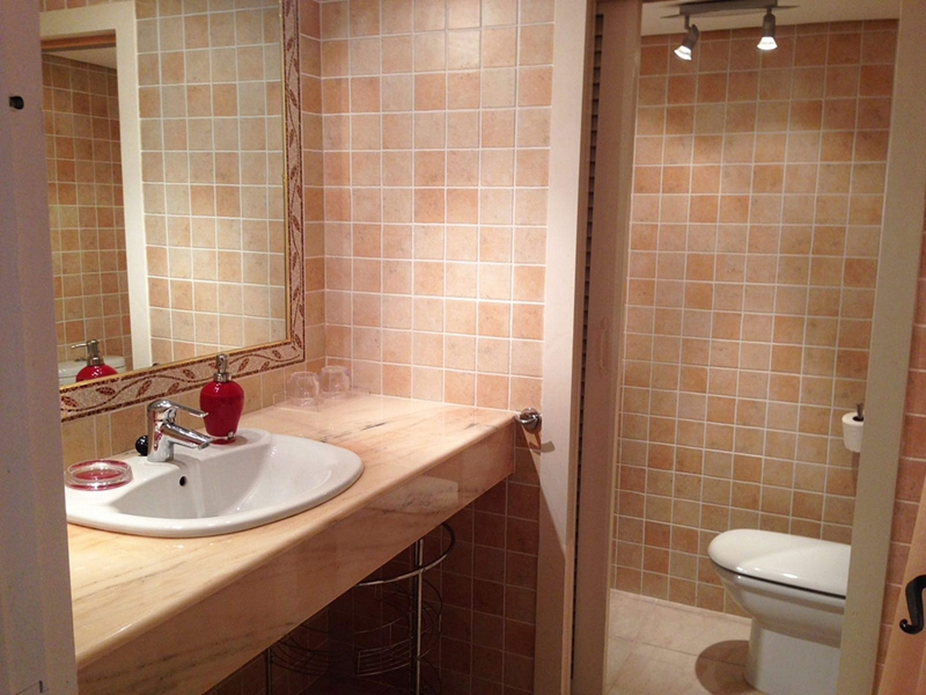 Complejo Euhostal by Apartamentos 3000