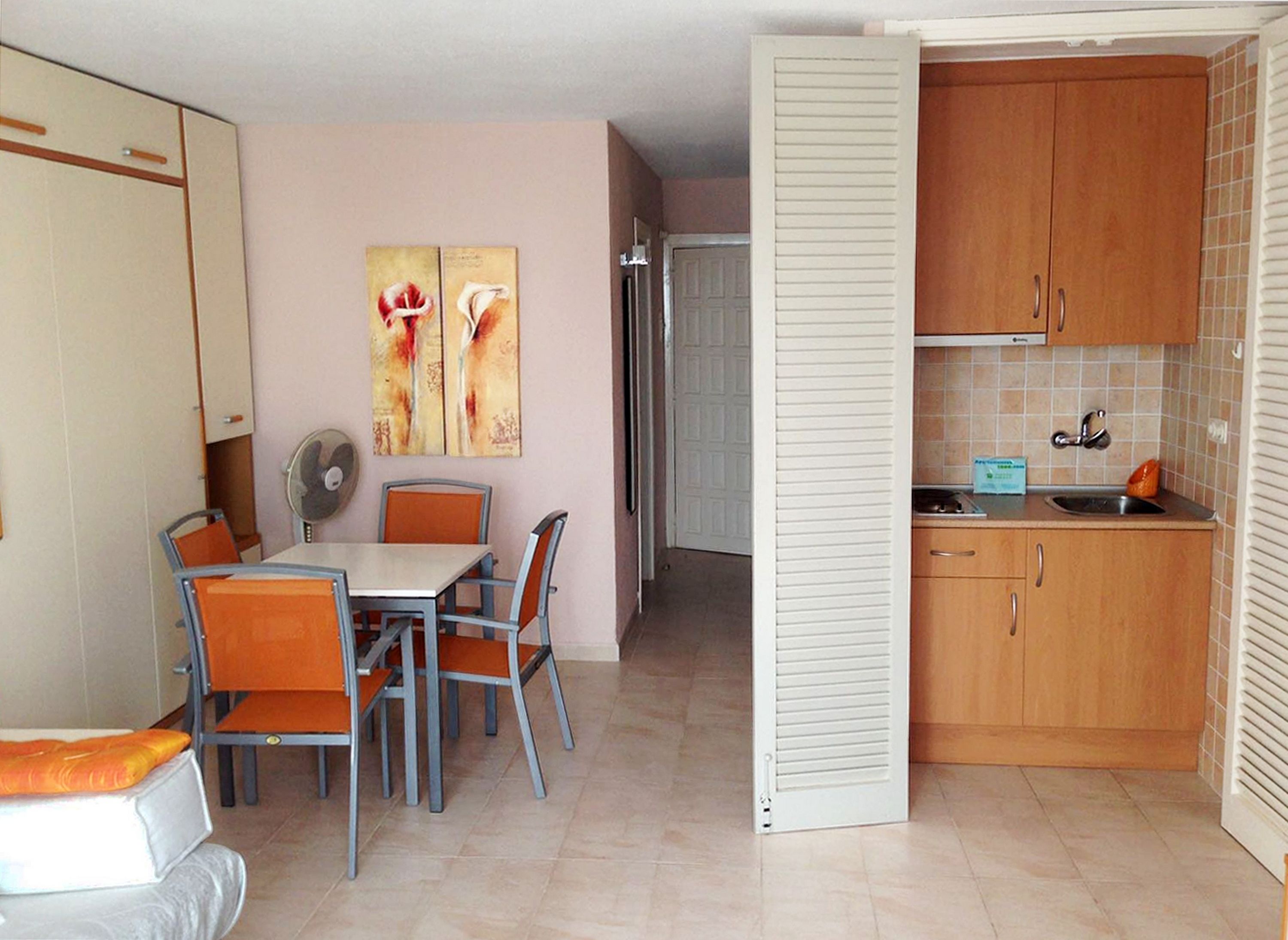 Complejo Euhostal by Apartamentos 3000