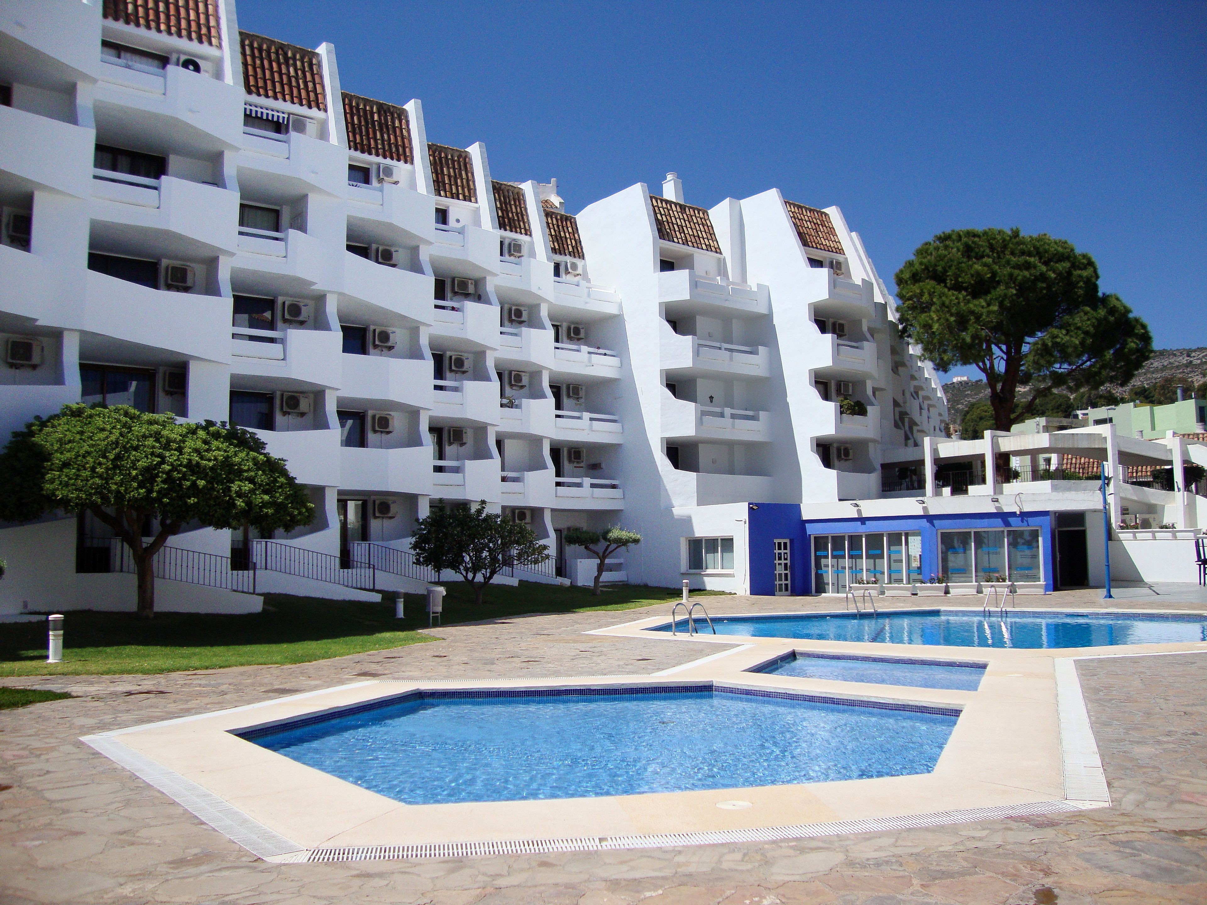 Complejo Euhostal by Apartamentos 3000