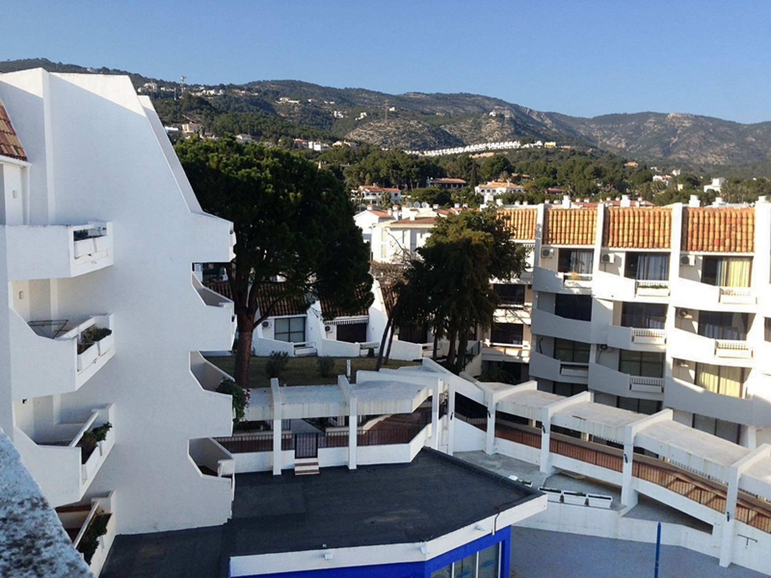 Complejo Euhostal by Apartamentos 3000