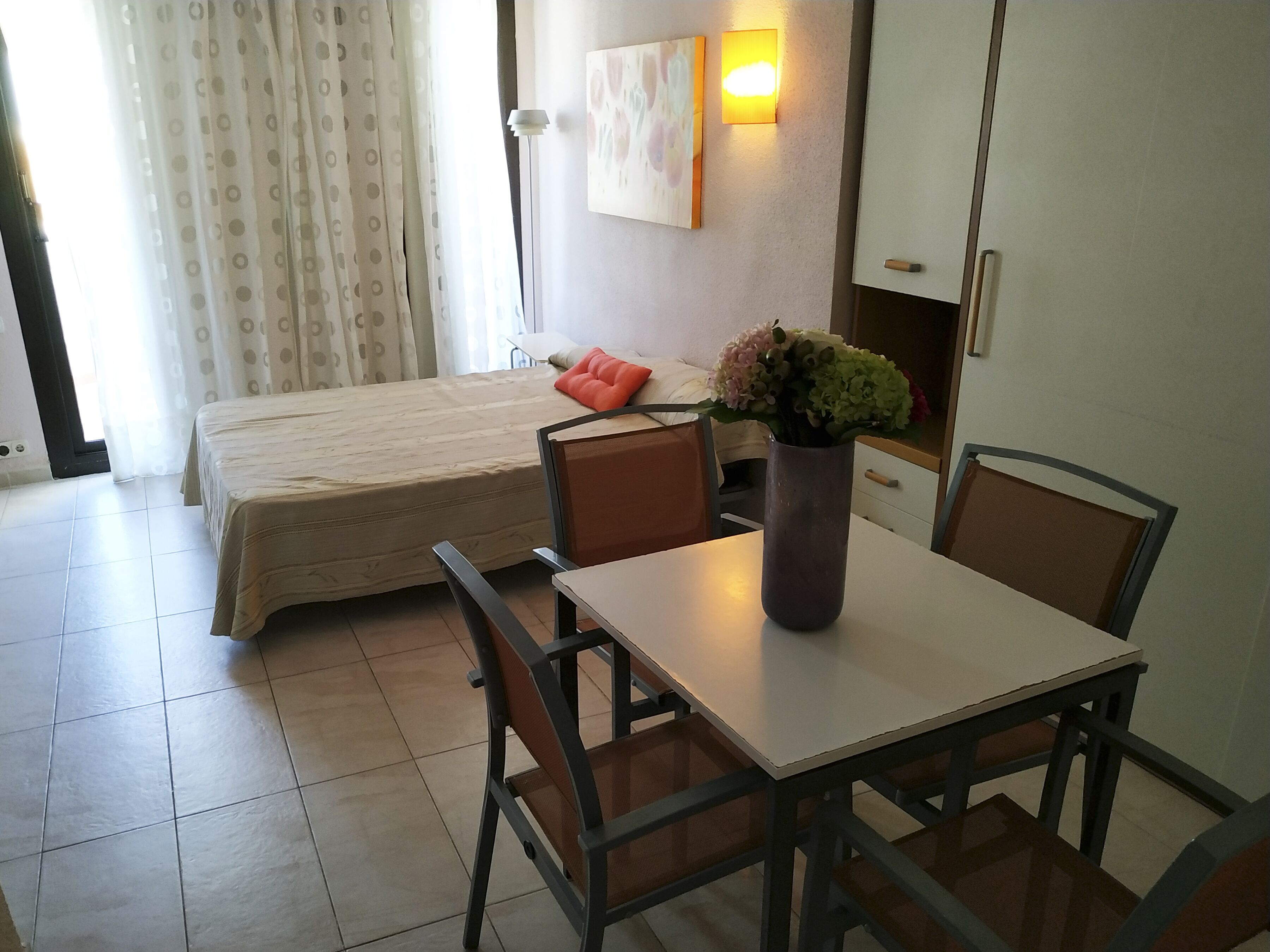 Complejo Euhostal by Apartamentos 3000
