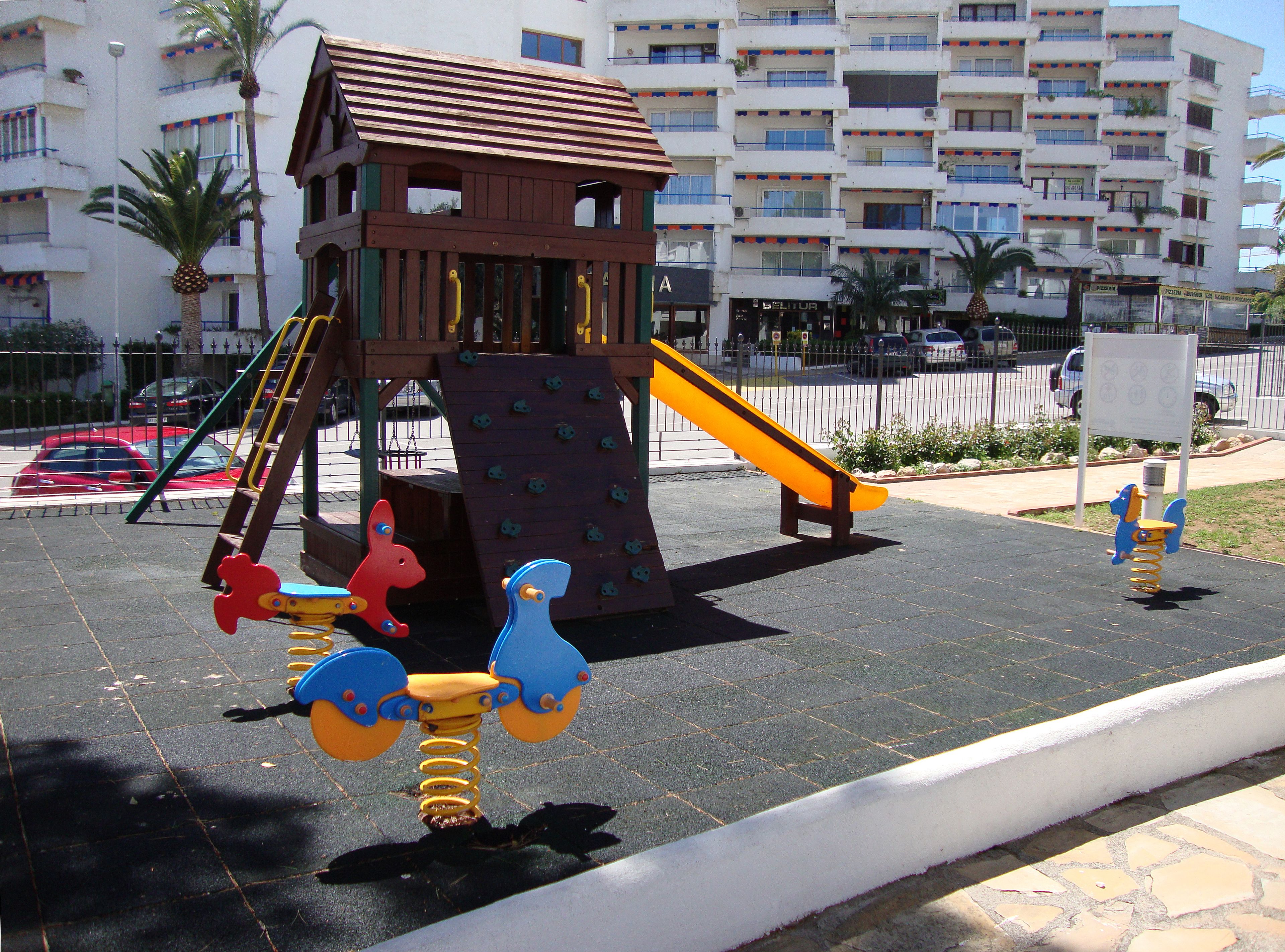 Complejo Euhostal by Apartamentos 3000