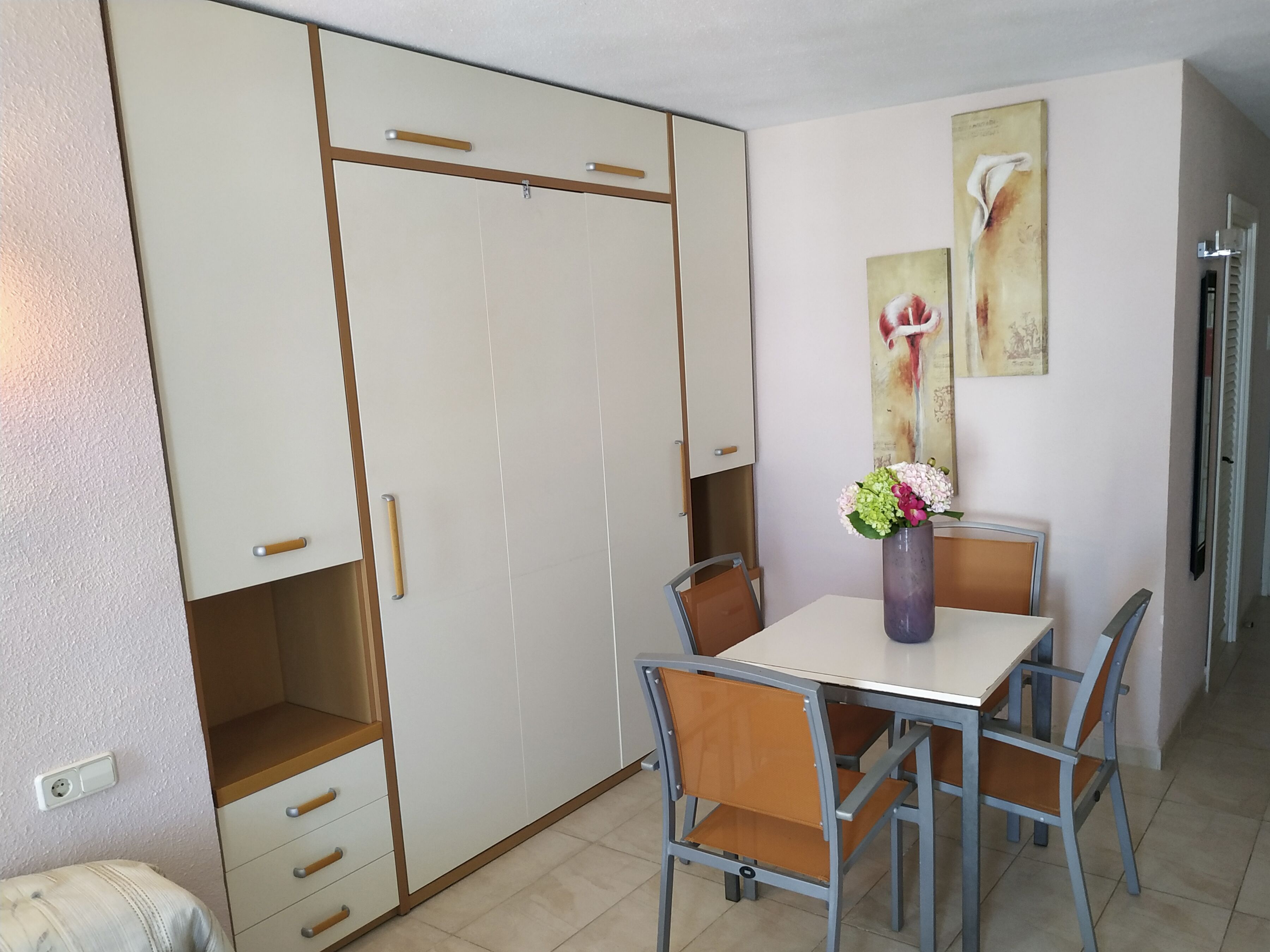 Complejo Euhostal by Apartamentos 3000