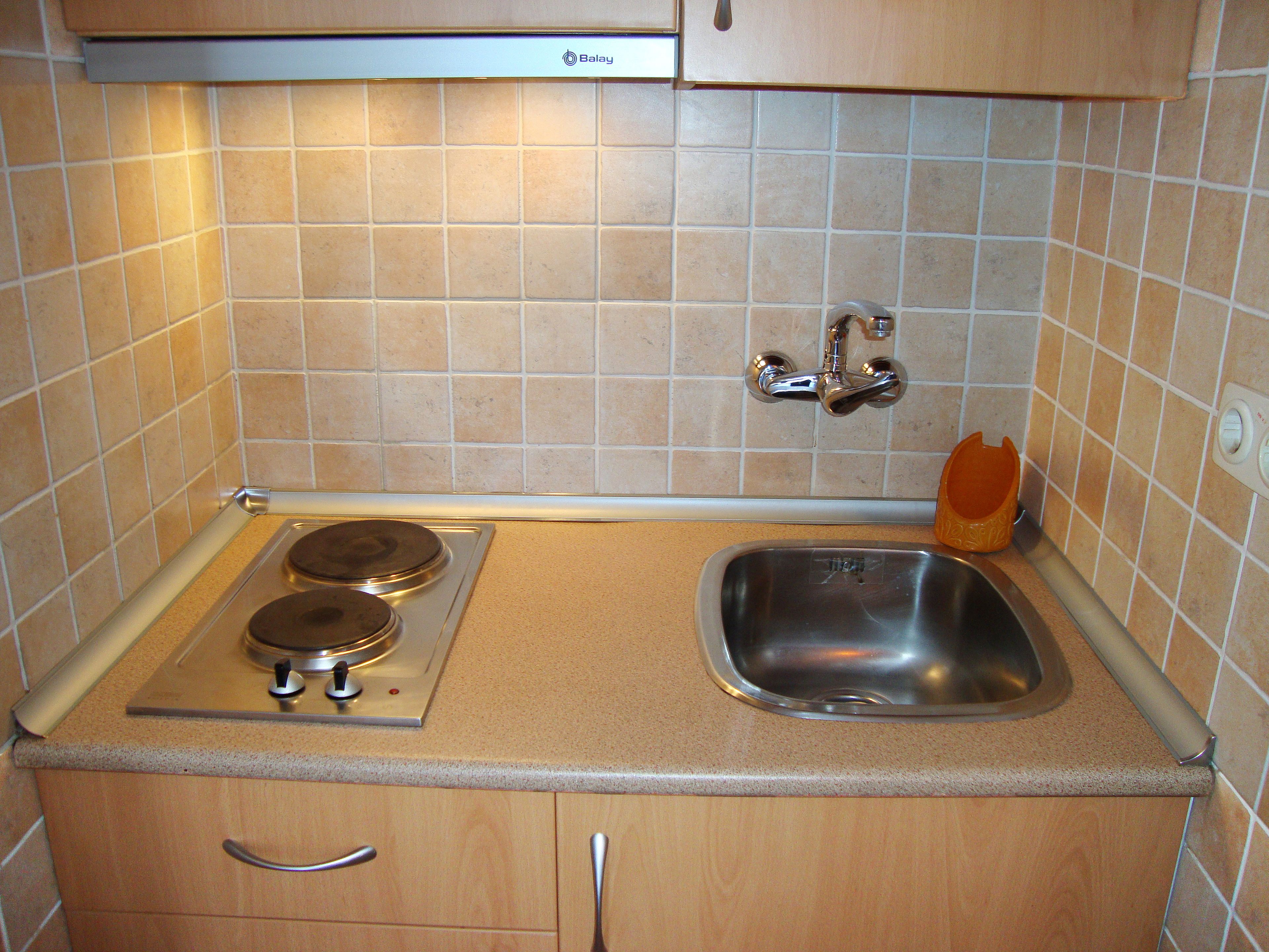 Complejo Euhostal by Apartamentos 3000