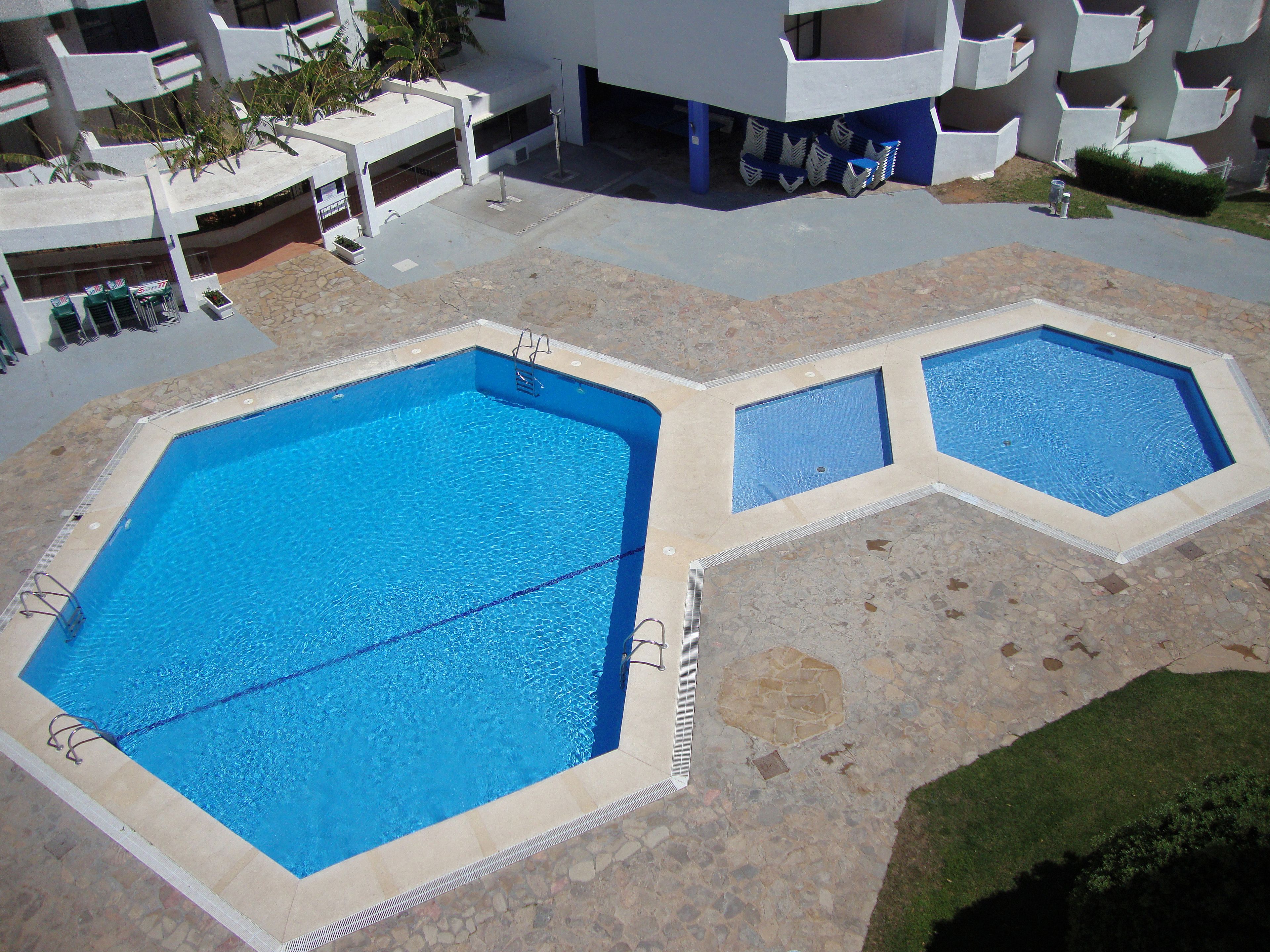 Complejo Euhostal by Apartamentos 3000