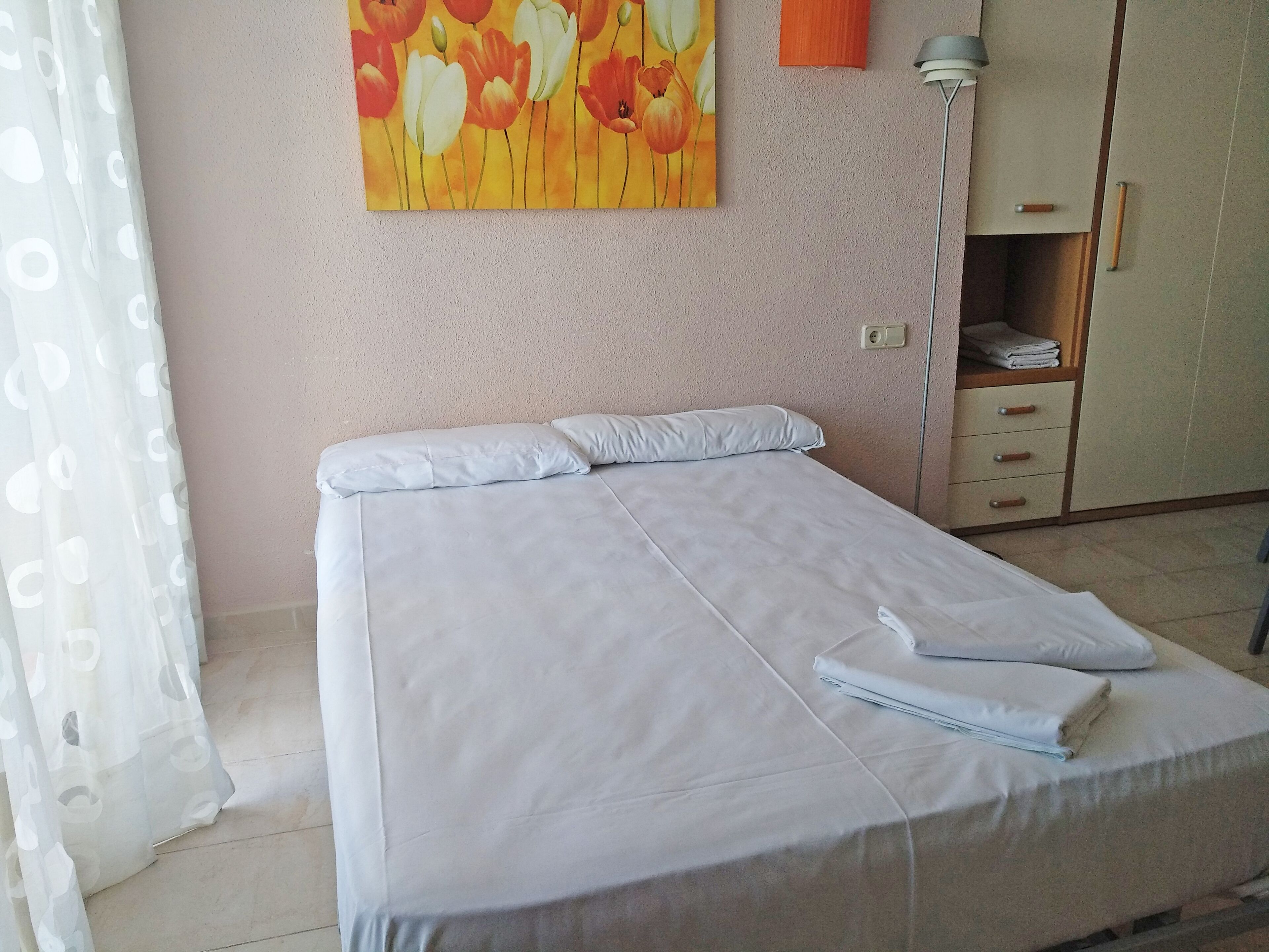 Complejo Euhostal by Apartamentos 3000