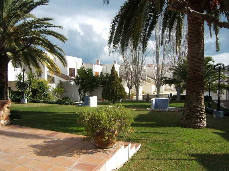 Fuentemar Apartamentos