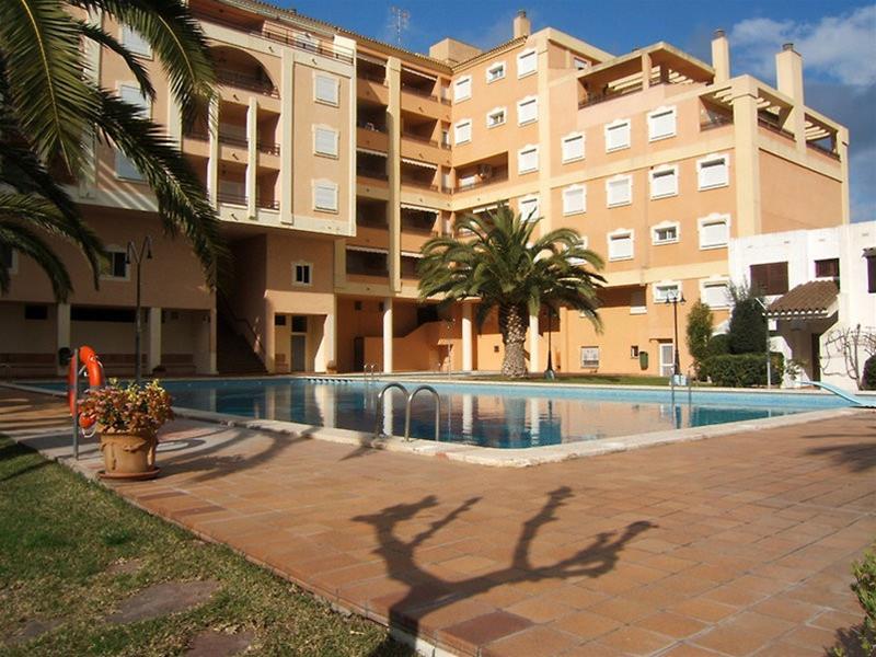 Fuentemar Apartamentos