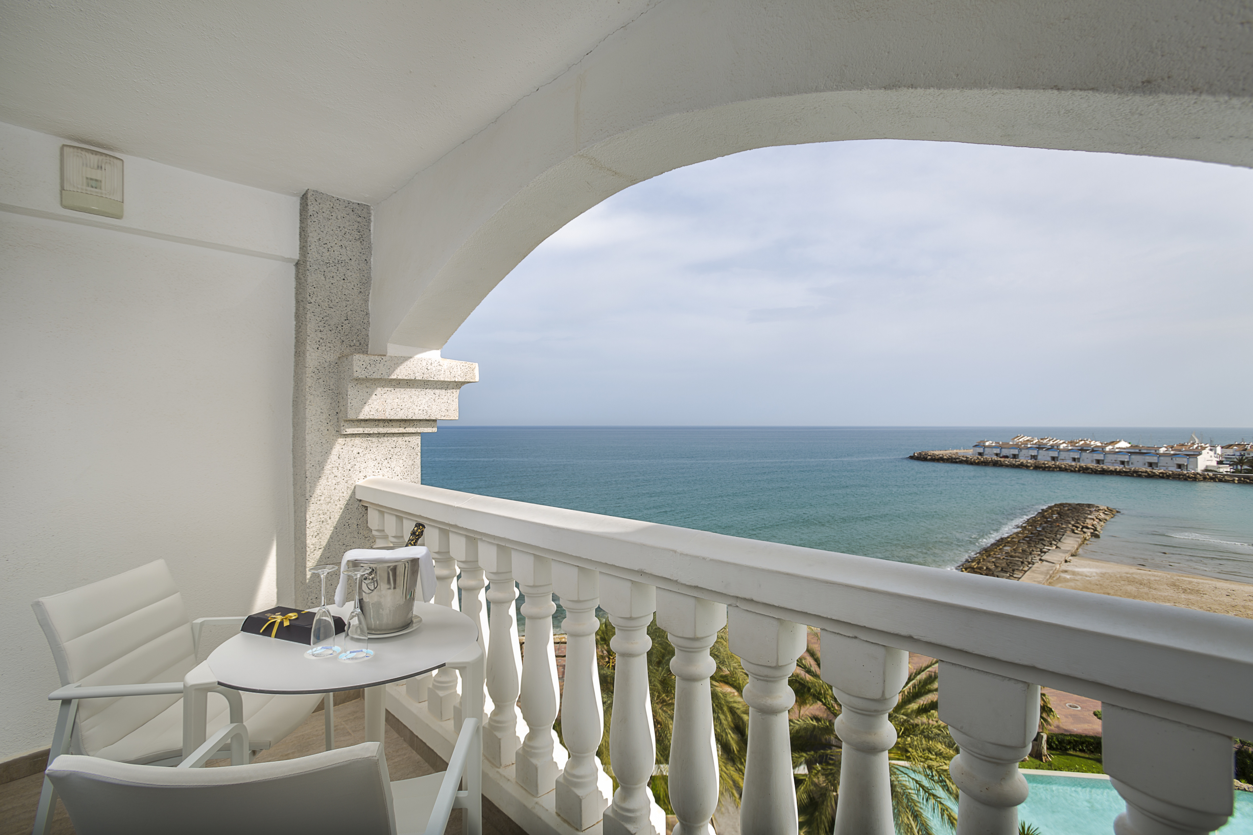 Gran Hotel Las Fuentes