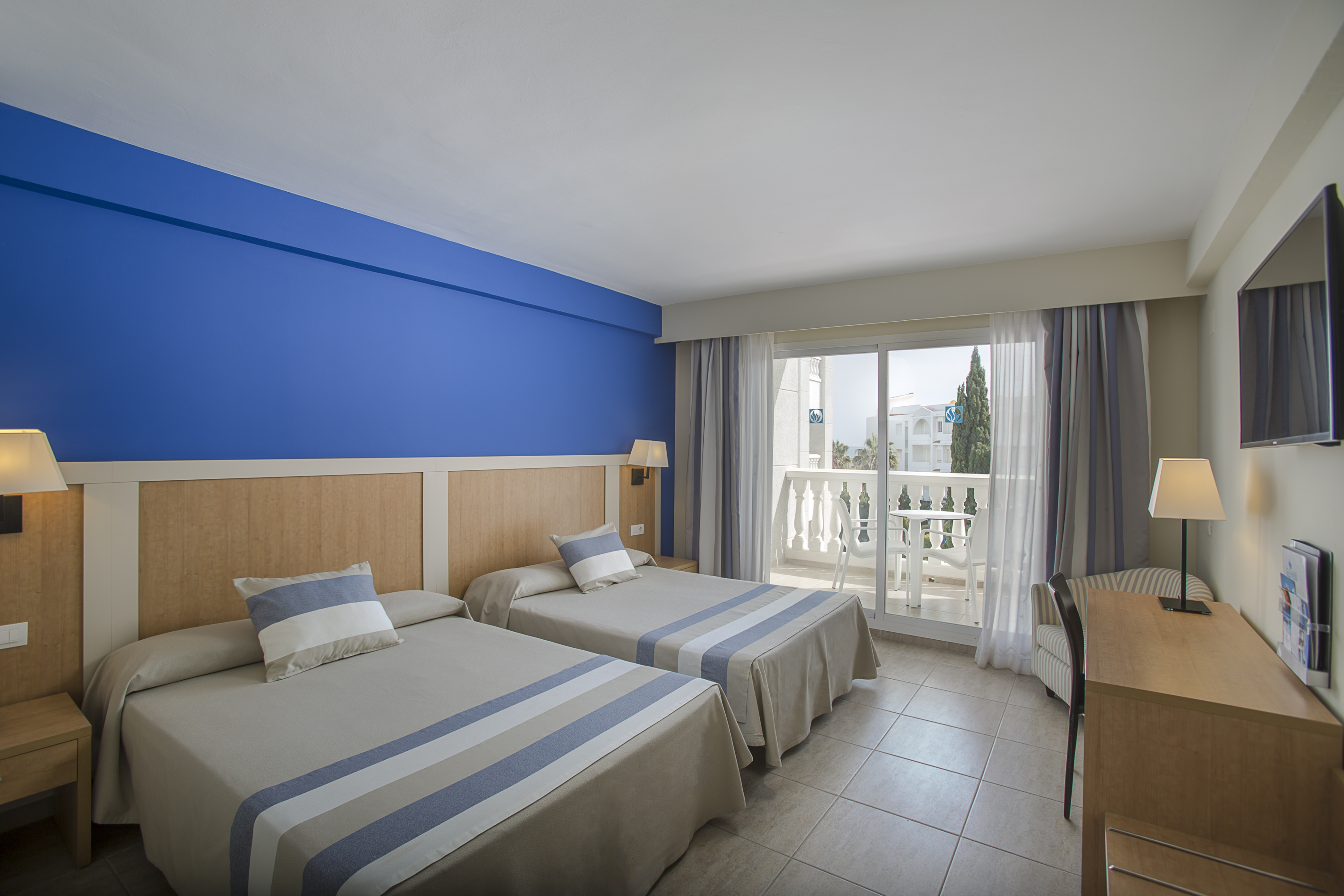Gran Hotel Las Fuentes
