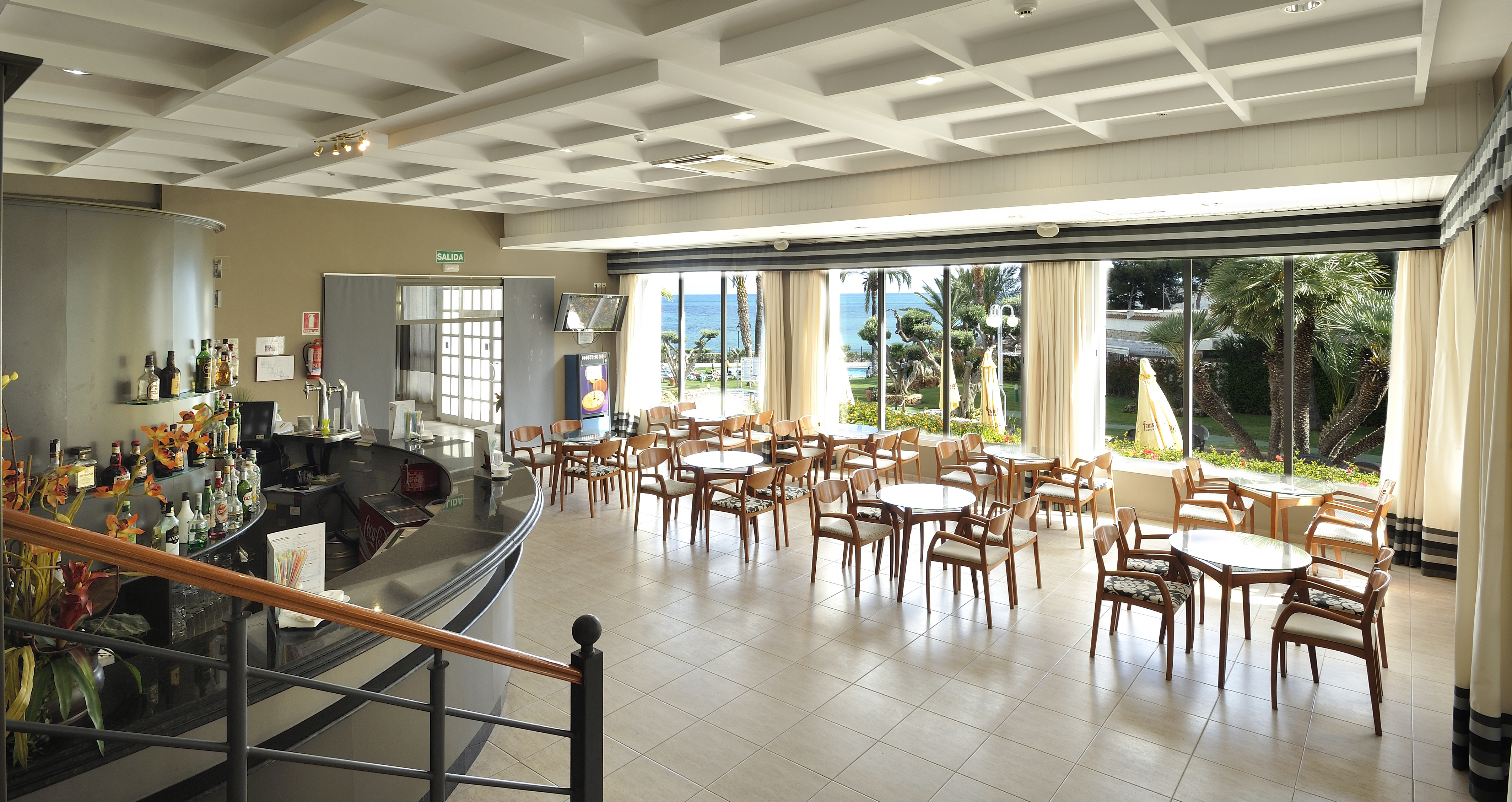 Gran Hotel Las Fuentes
