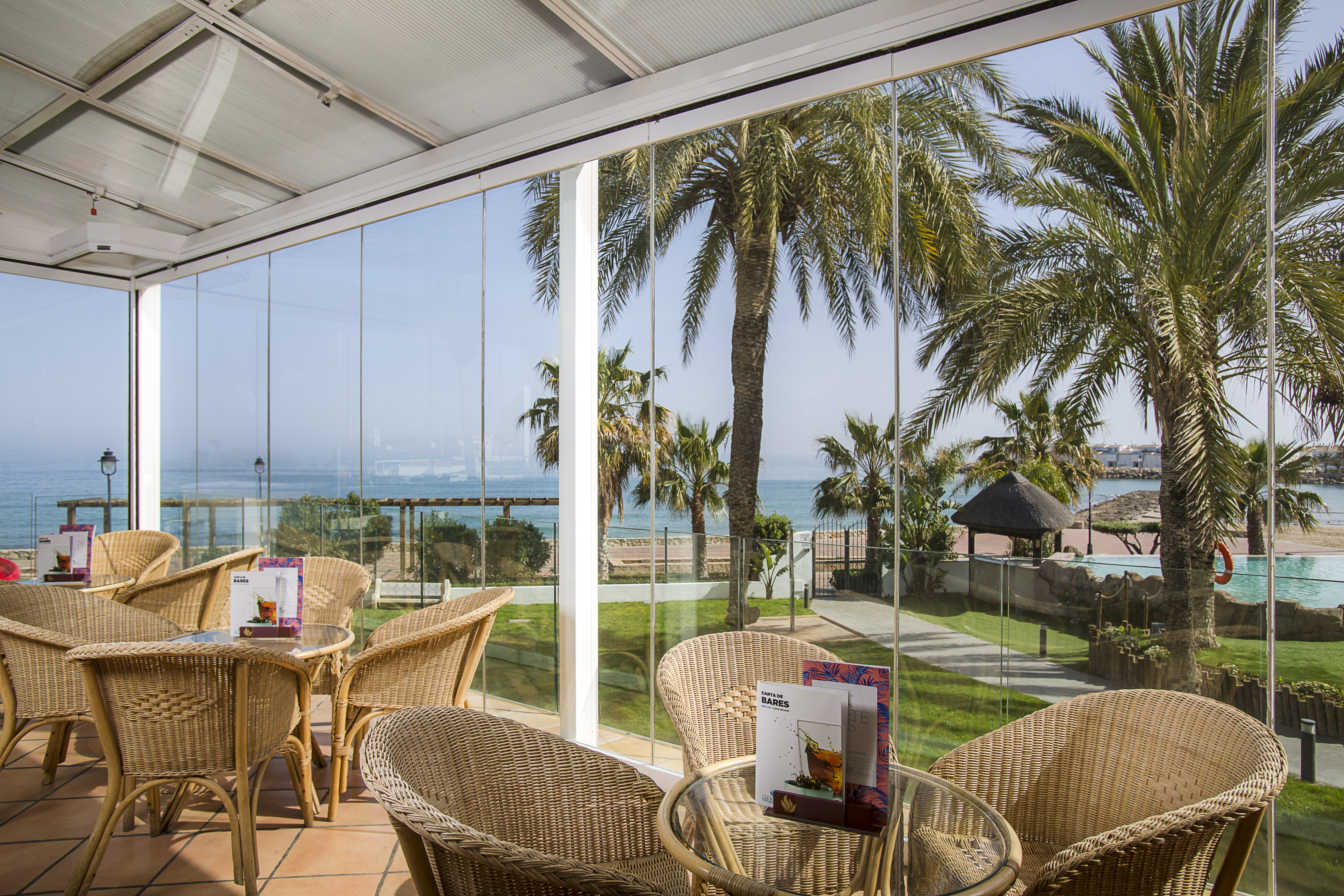 Gran Hotel Las Fuentes