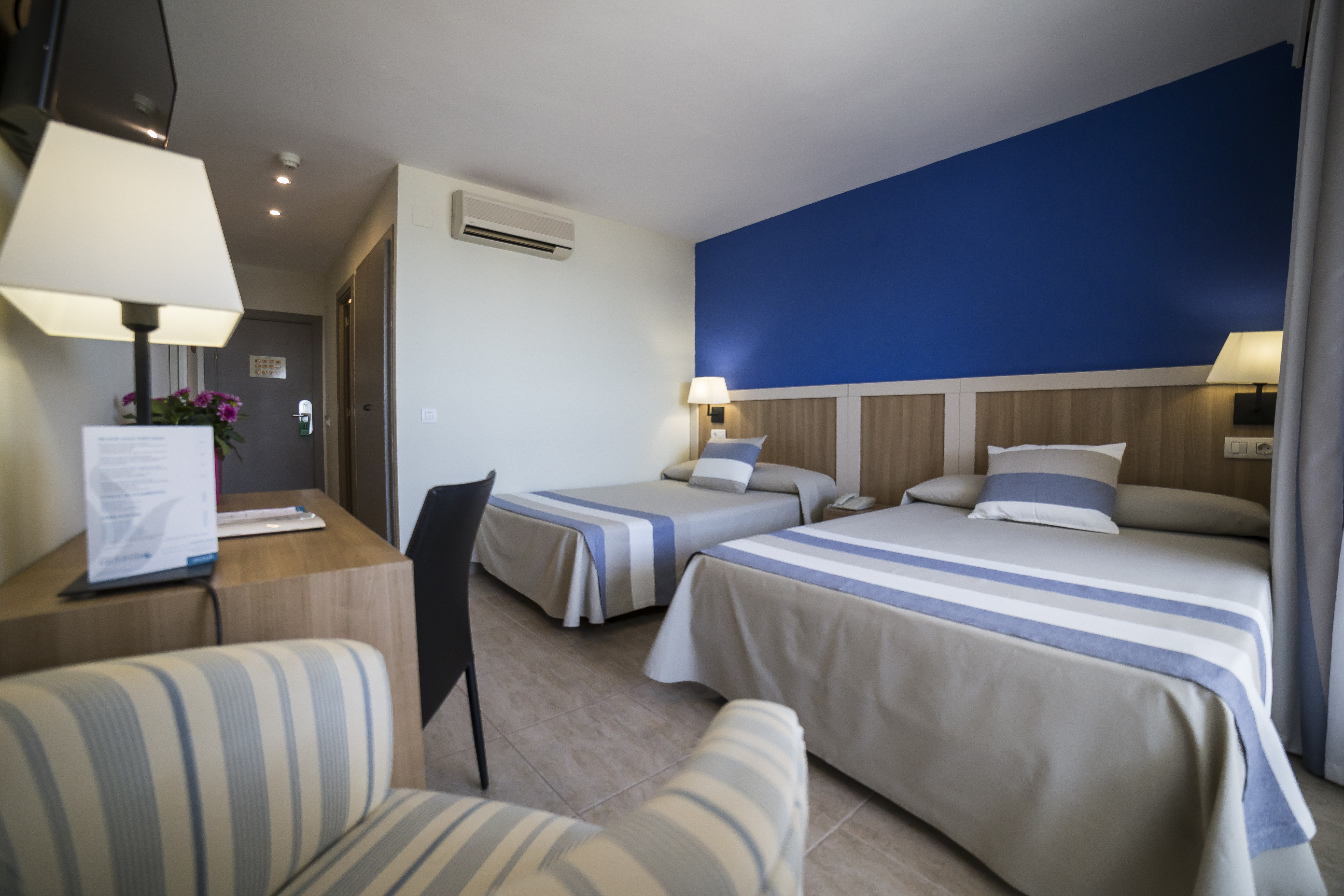 Gran Hotel Las Fuentes