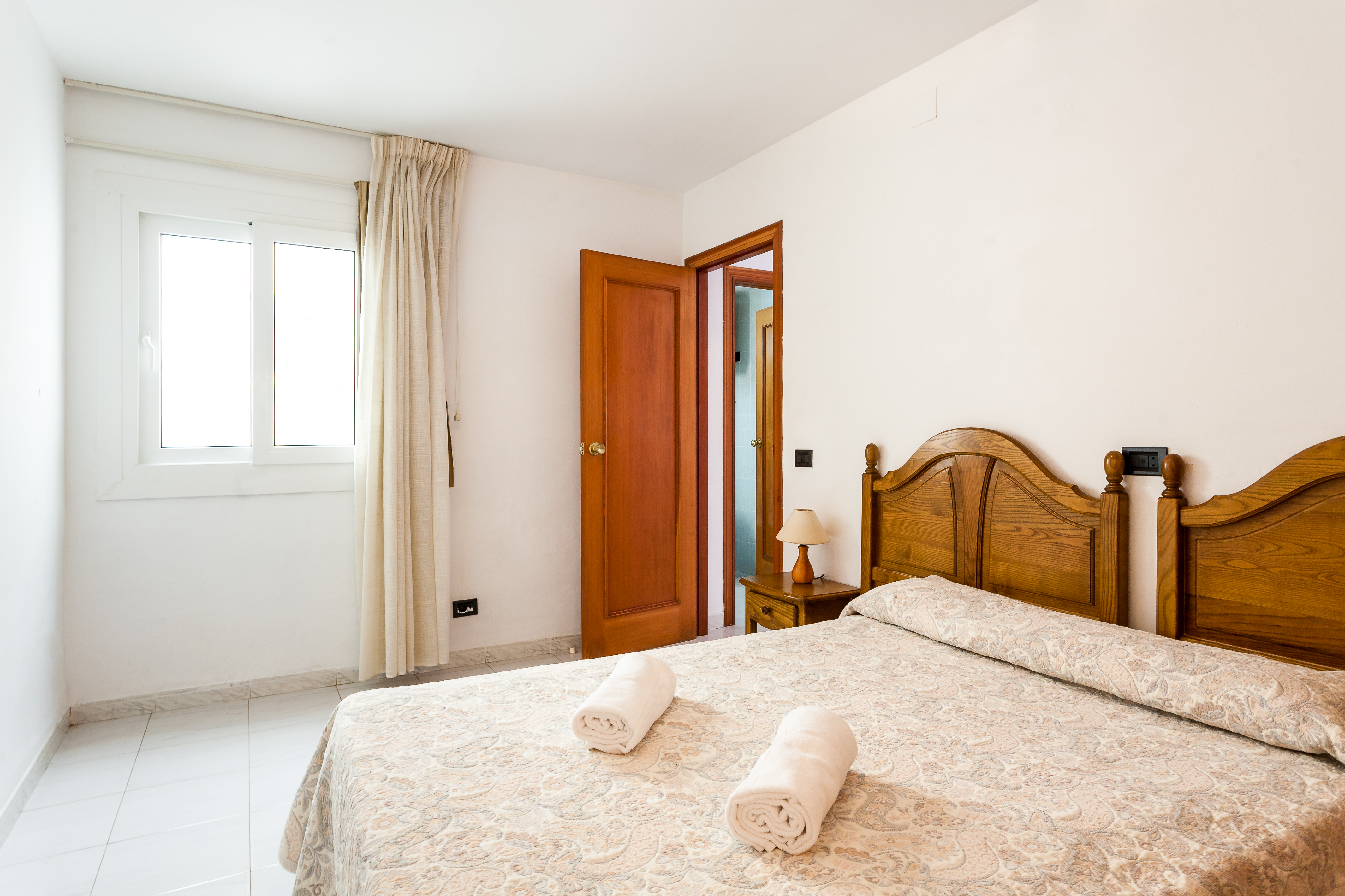 Jeremias Apartamentos