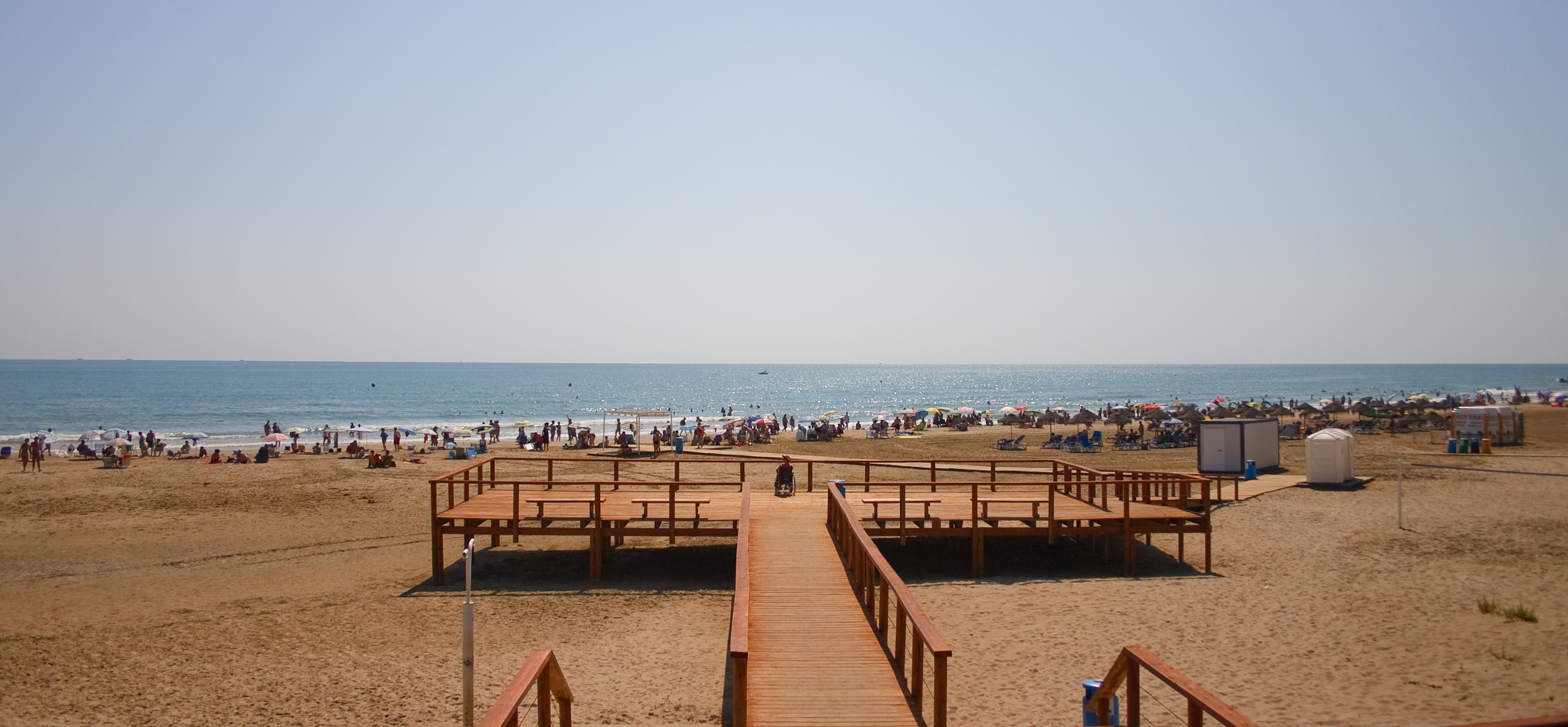 Alcossebre Sea Experience