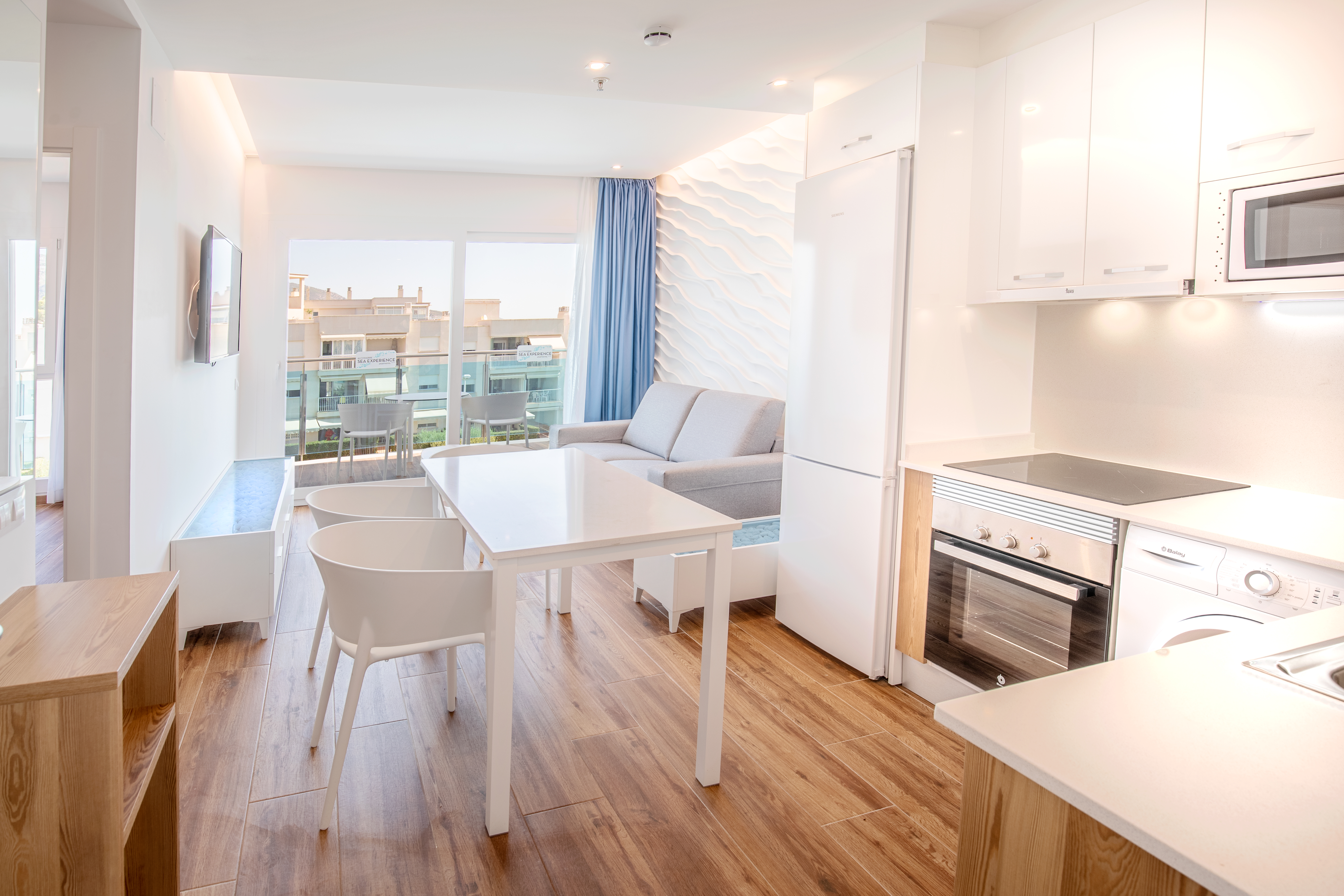 Alcossebre Sea Experience