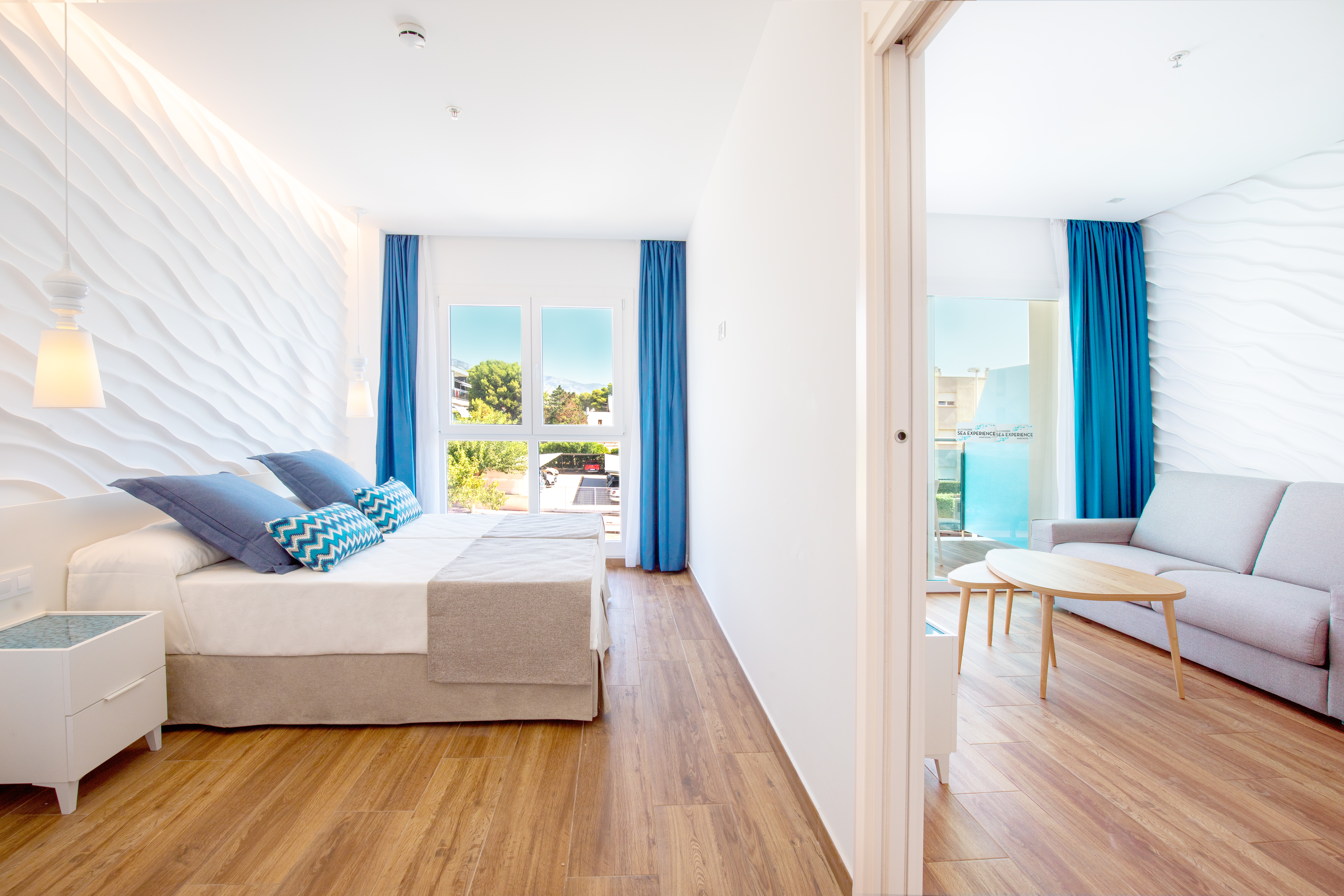 Alcossebre Sea Experience