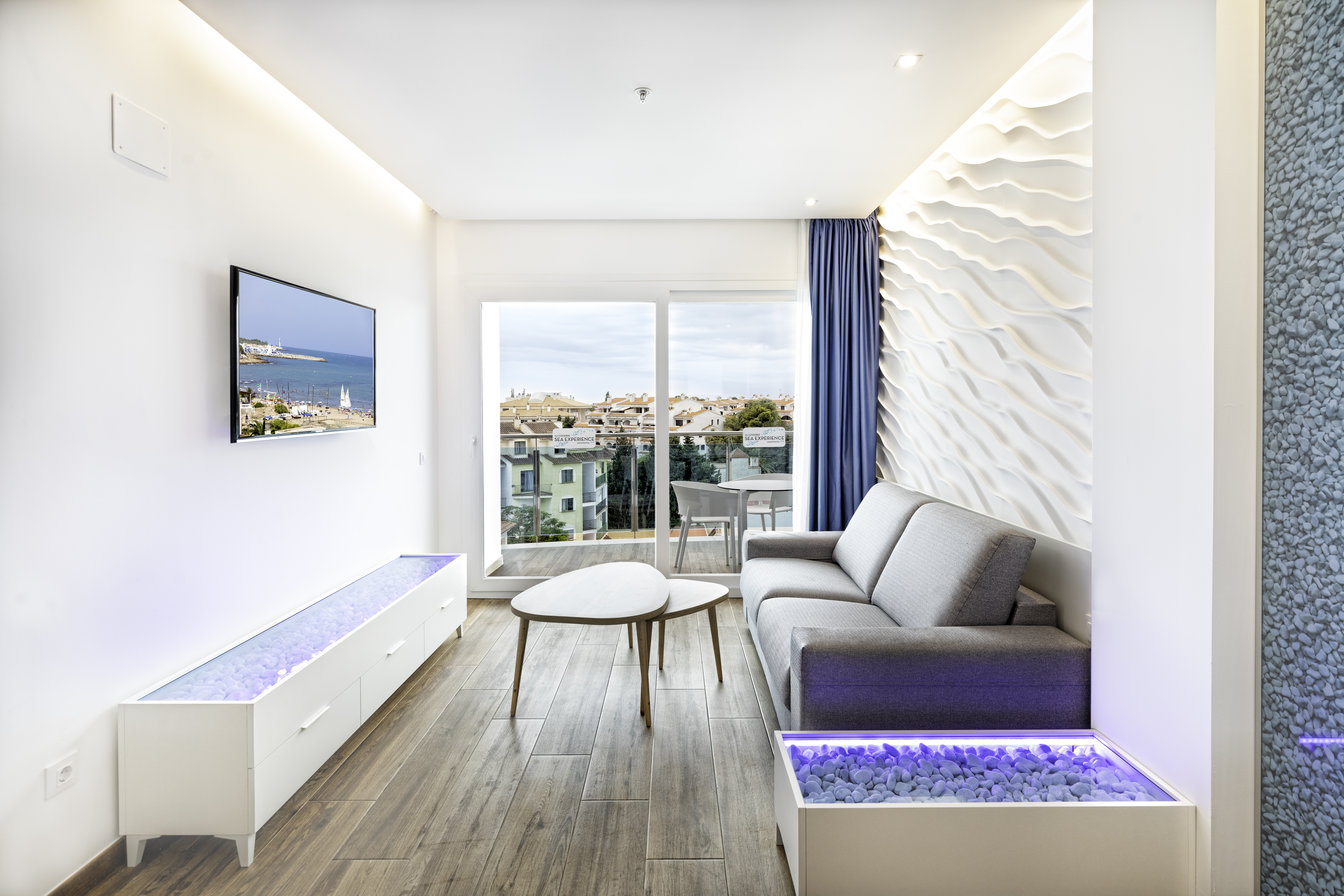 Alcossebre Sea Experience