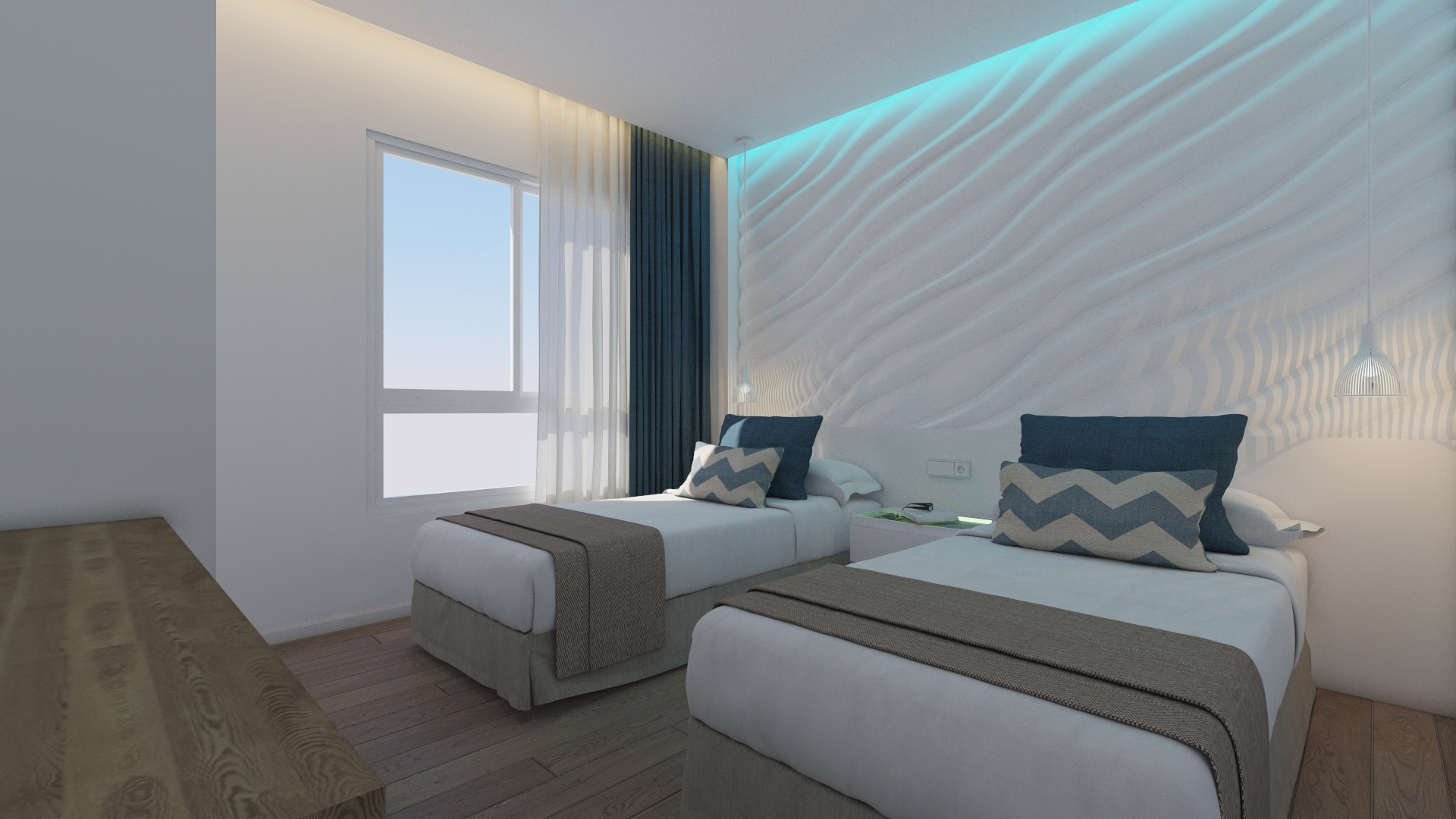 Alcossebre Sea Experience